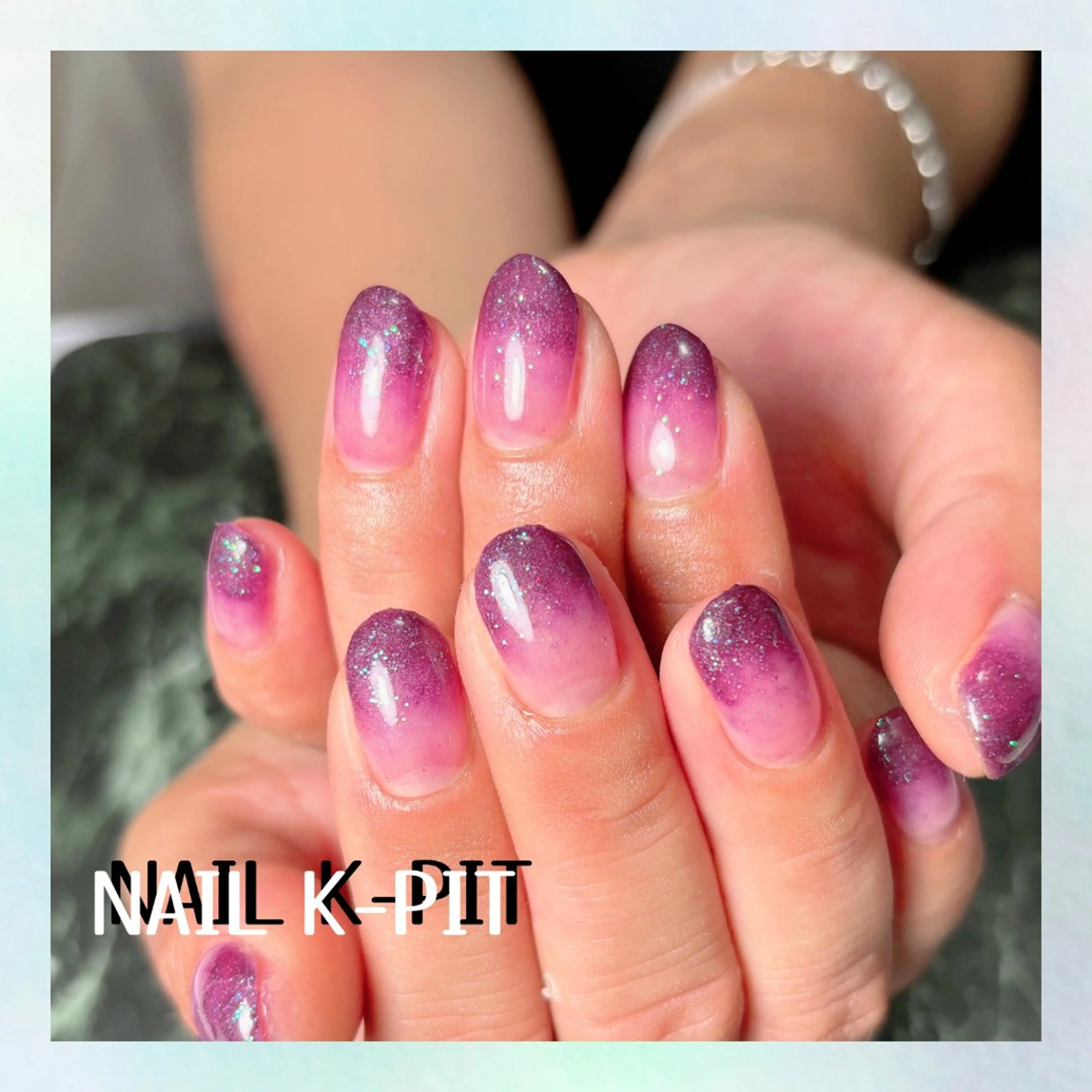 ネイル ハンドネイル NAIL K-PIT ネイル ケーピットのネイルデザイン