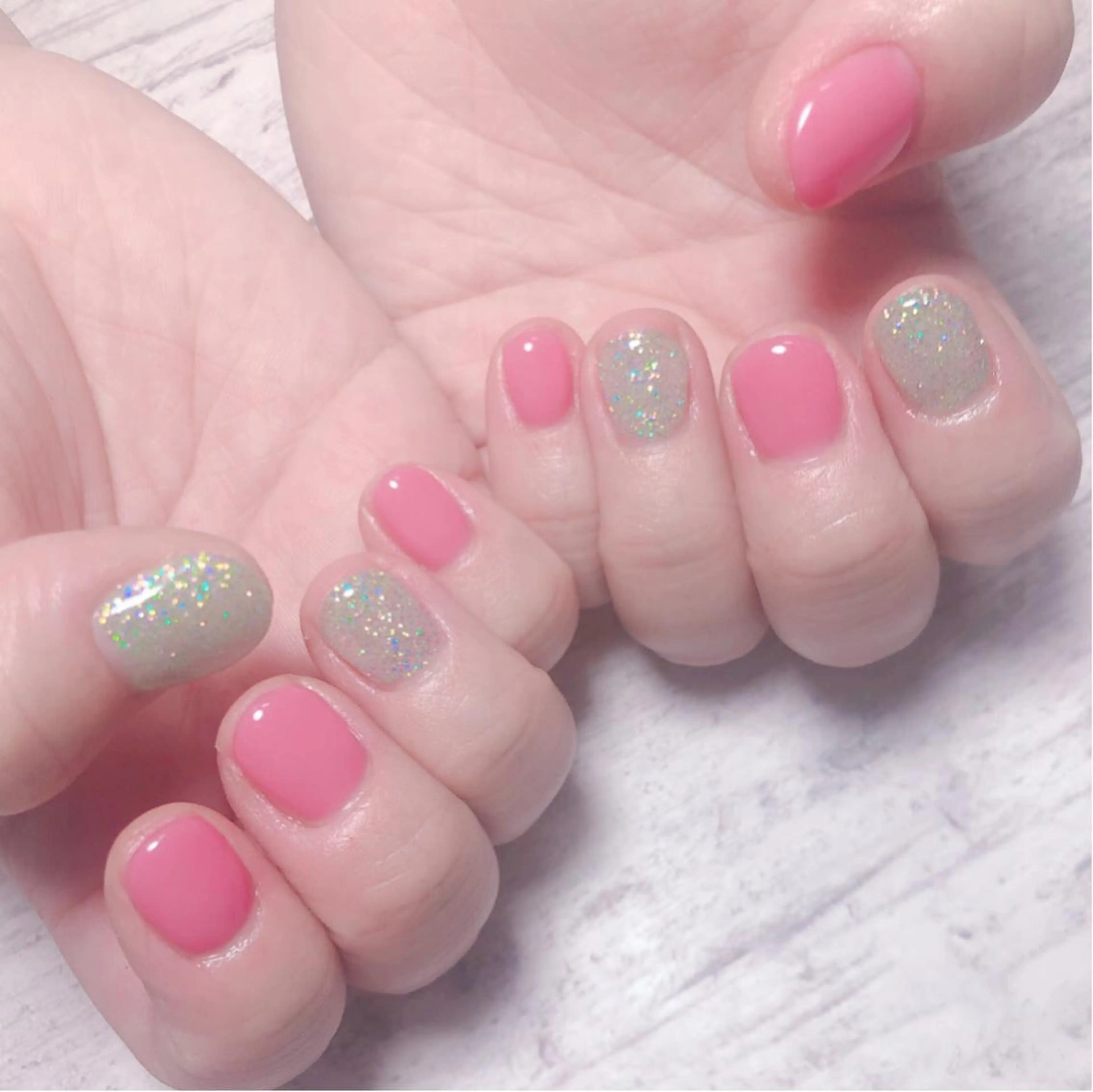 ネイル 個室ネイルサロンDolly  Girl〜ドーリーガール〜所属・DollyGirl KYOKOのネイルデザイン