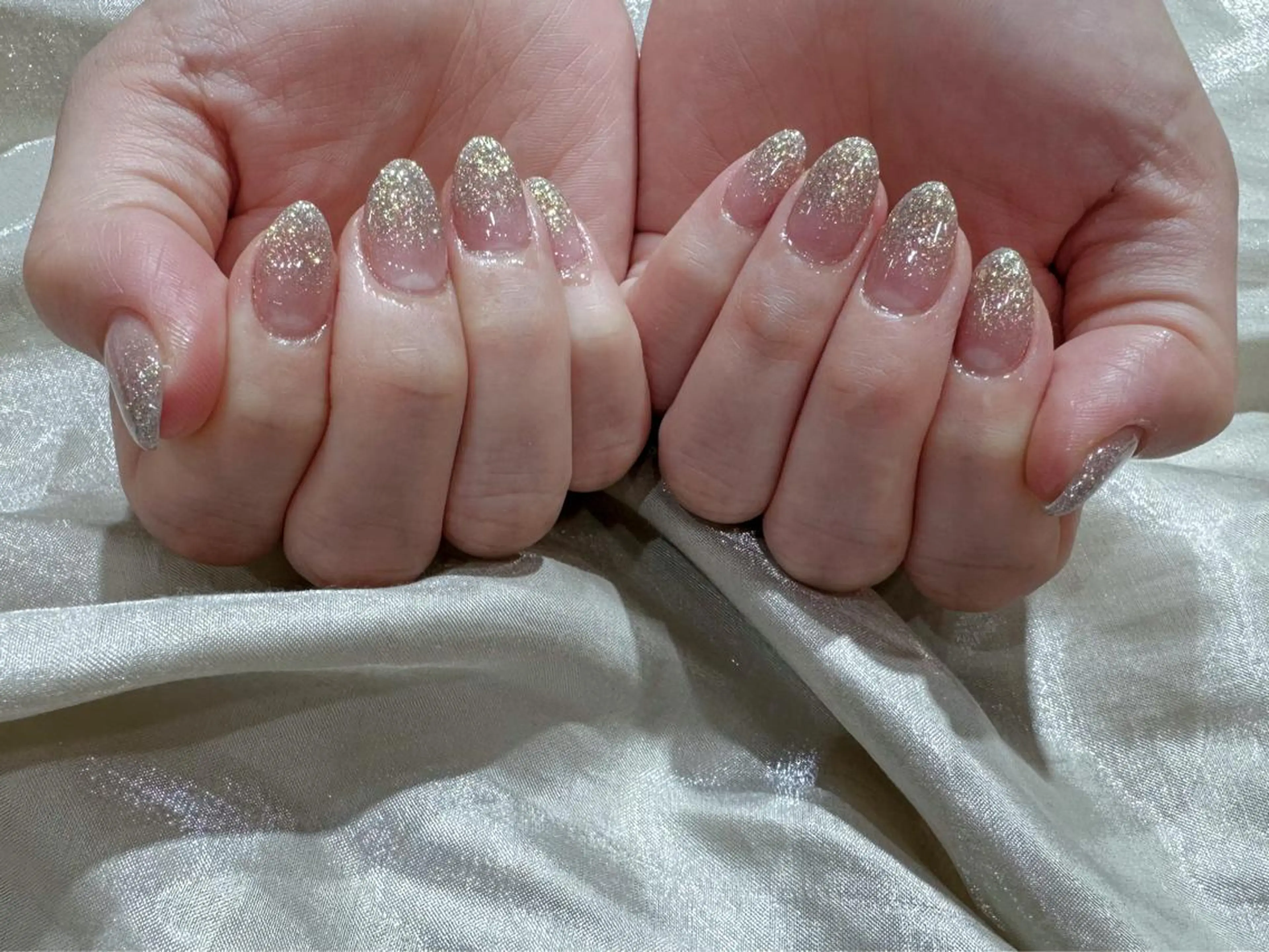 ネイル Umi nail& eyelashのネイルデザイン