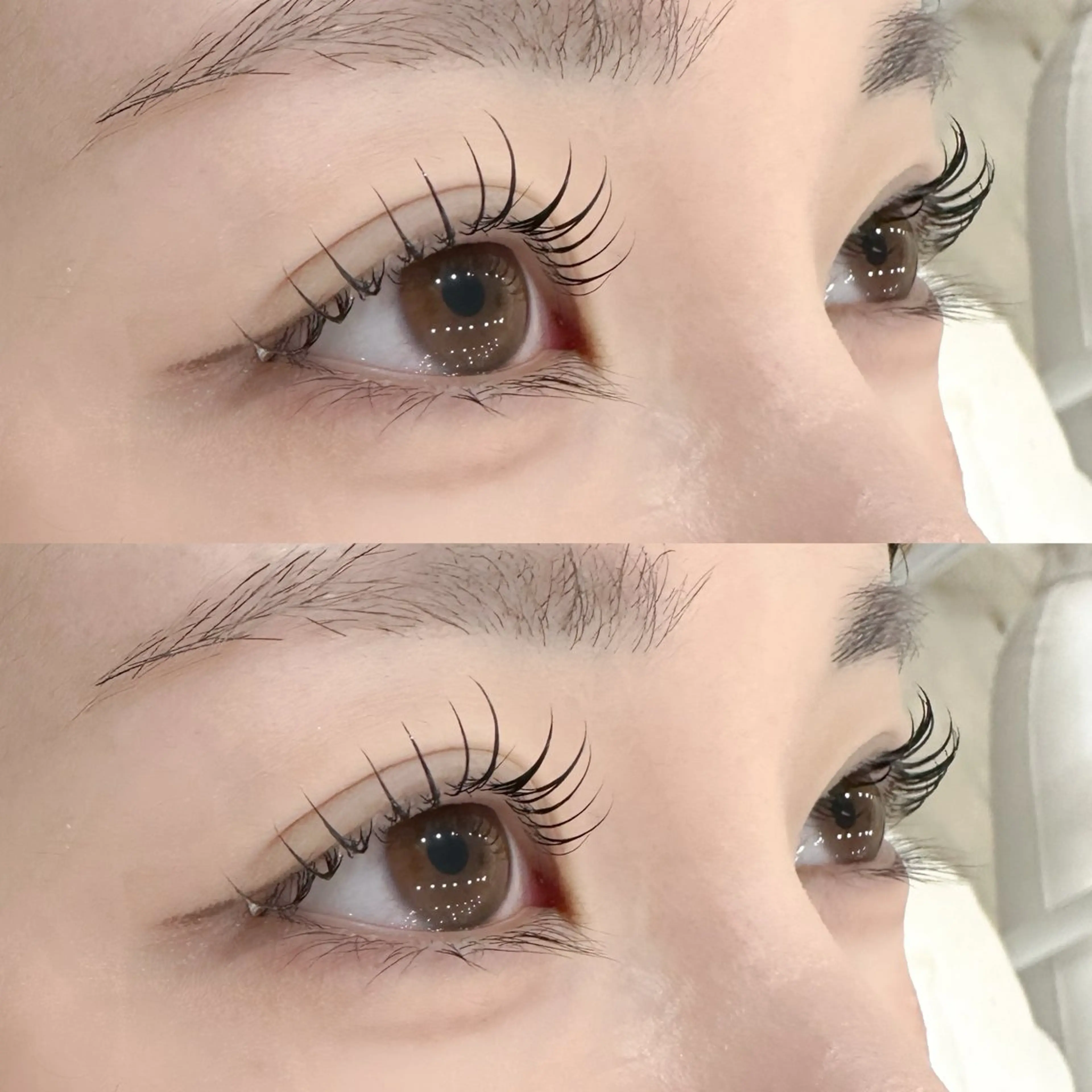 マツエク・マツパ マツパ マリーテレジア🩵 Maeokaのマツエク・マツパデザイン