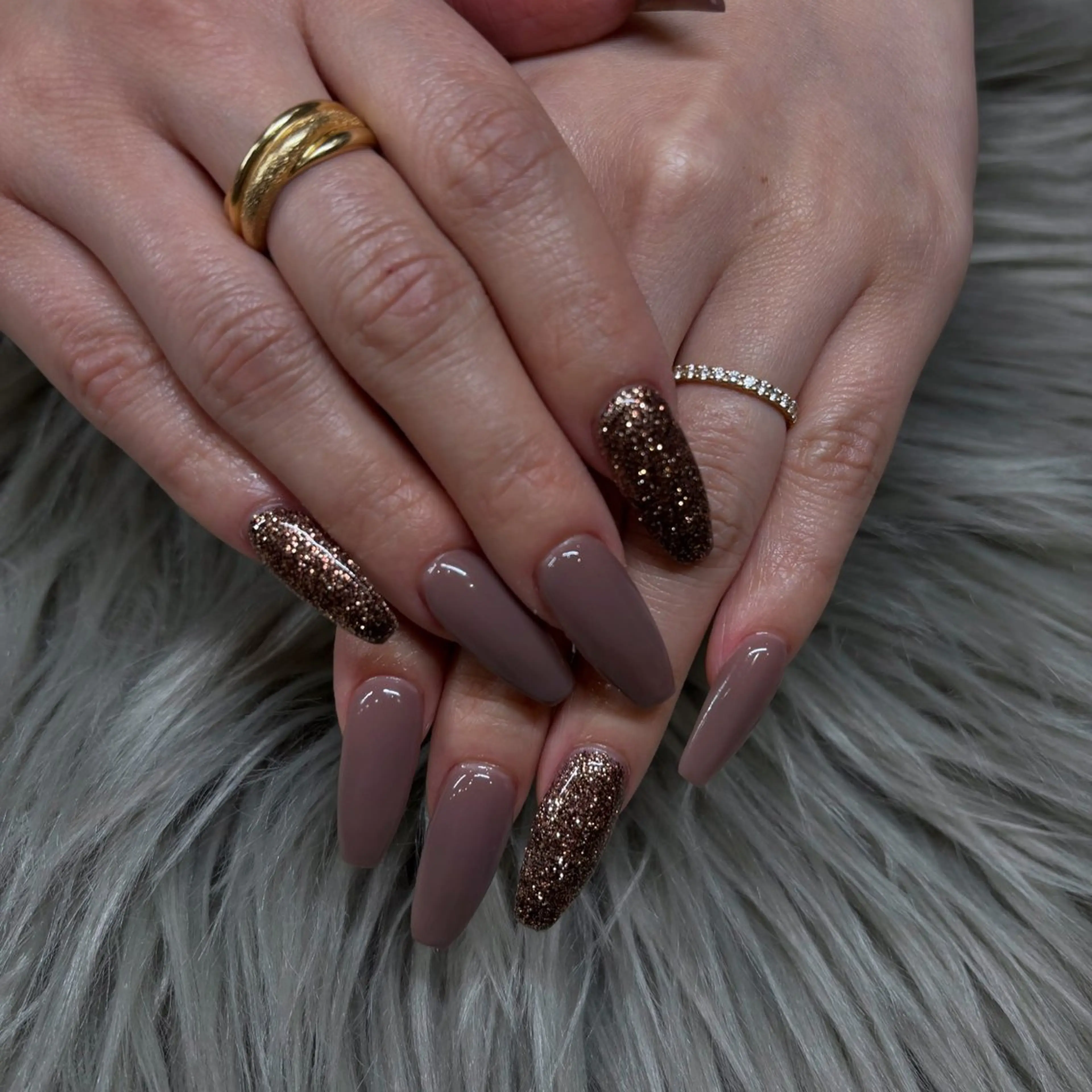 ネイル BEAUTY LINE所属・BEAUTYLINE 🖤Seri𝜗𝜚のネイルデザイン