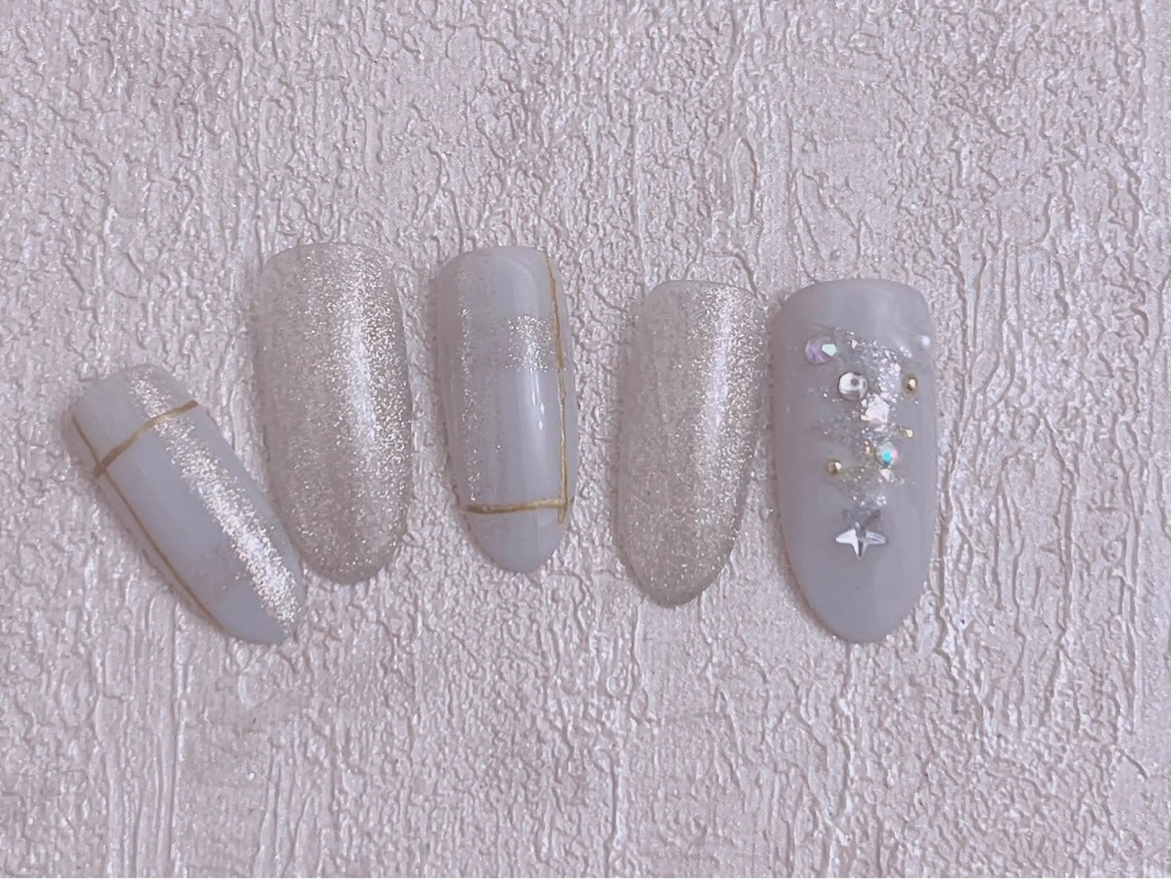 ネイル Kari ネイルサロンのネイルデザイン