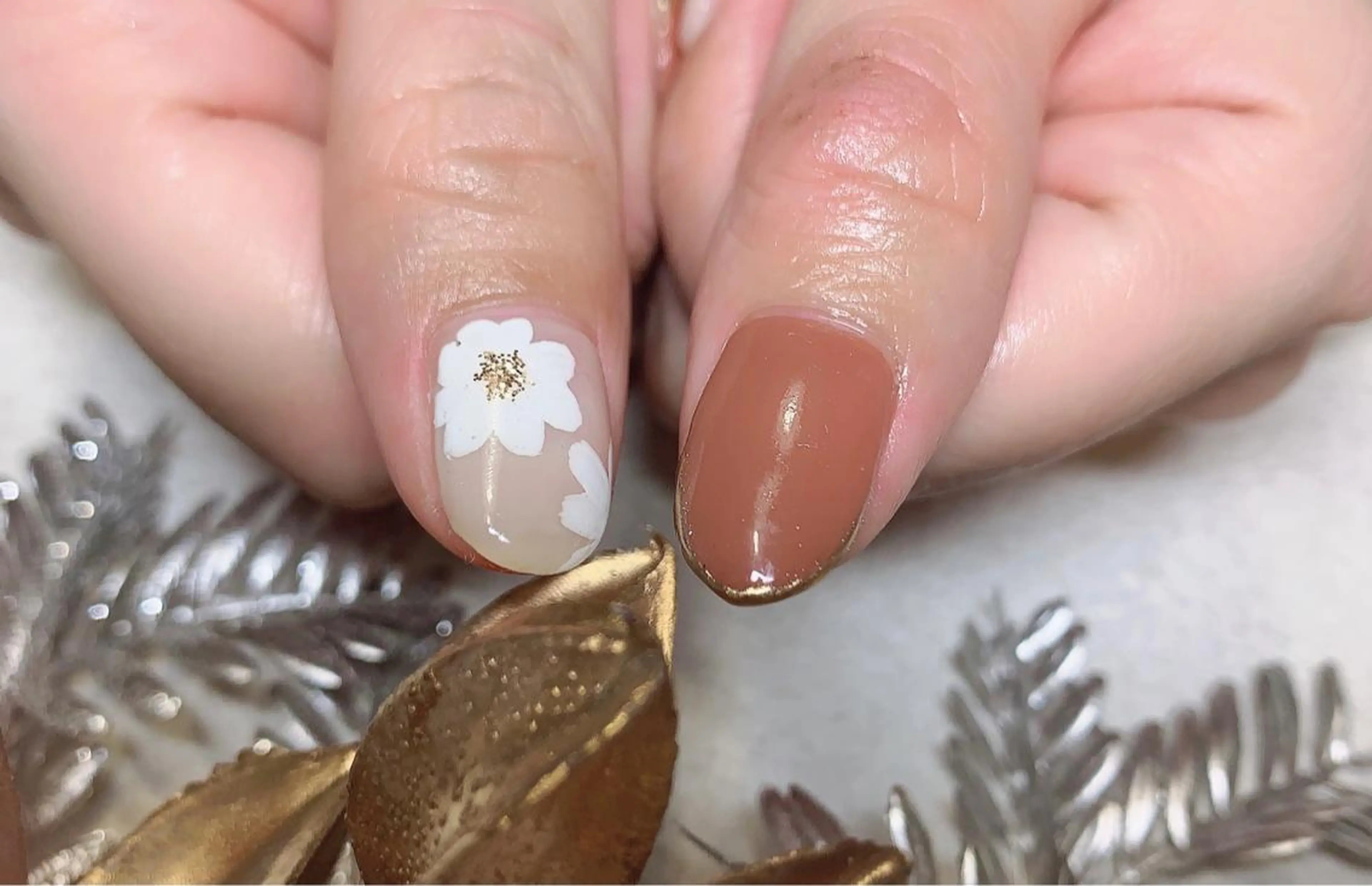 ネイル SYR所属・SYR nail salonのネイルデザイン