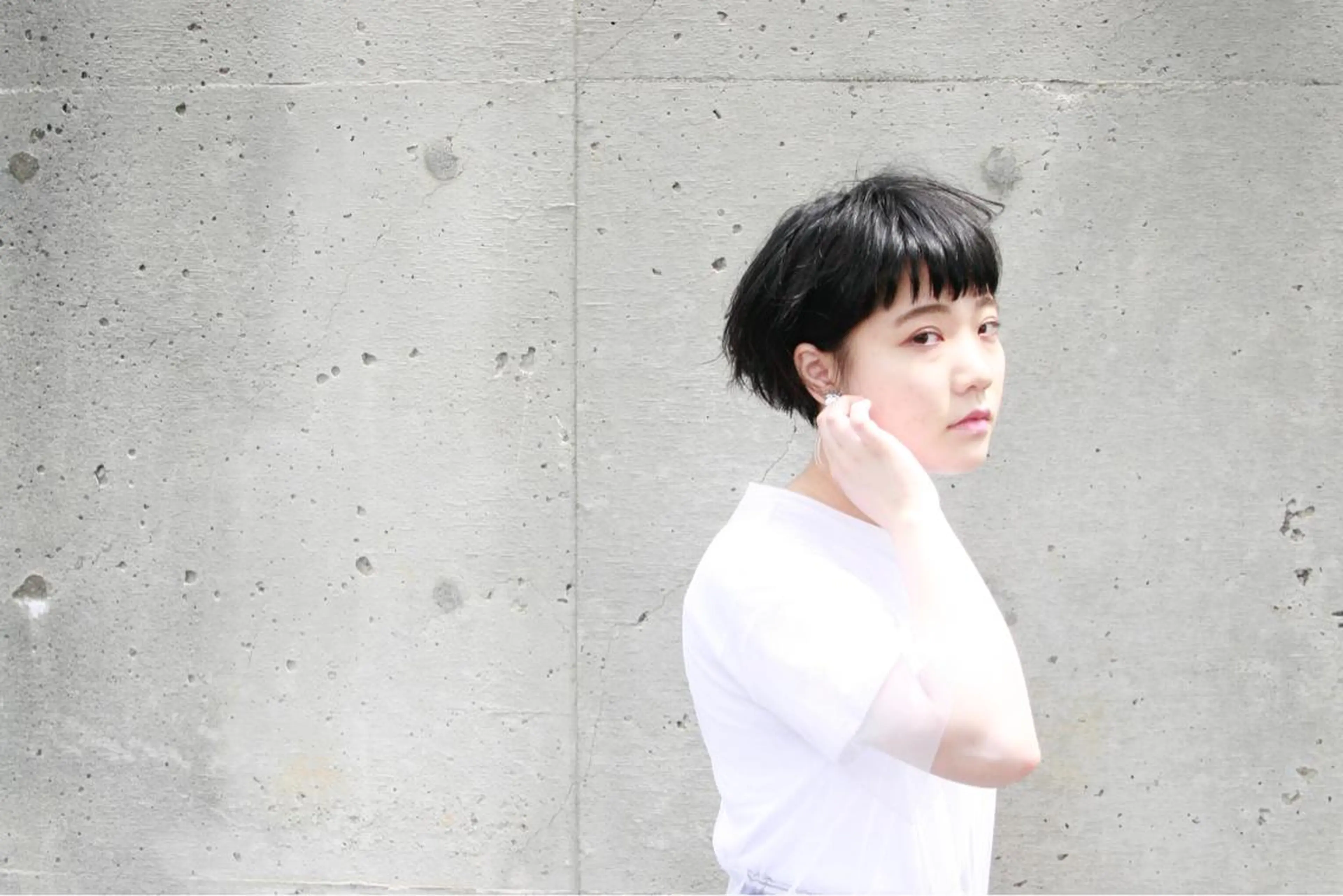 ショート canvas.所属・canvas. 今泉具視のその他イメージ