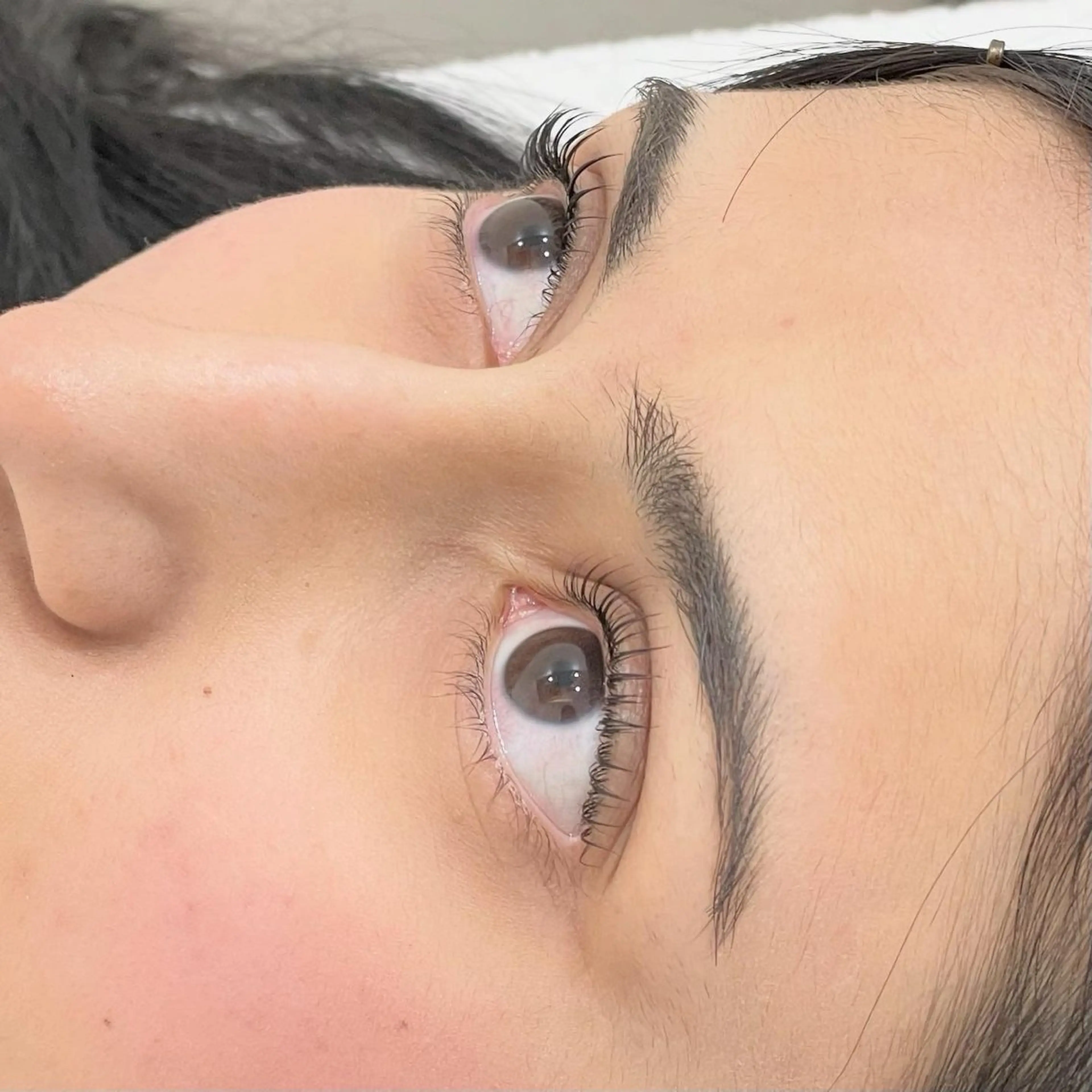 マツエク・マツパ マツパ PROGRESS 🤍白井🤍のマツエク・マツパデザイン