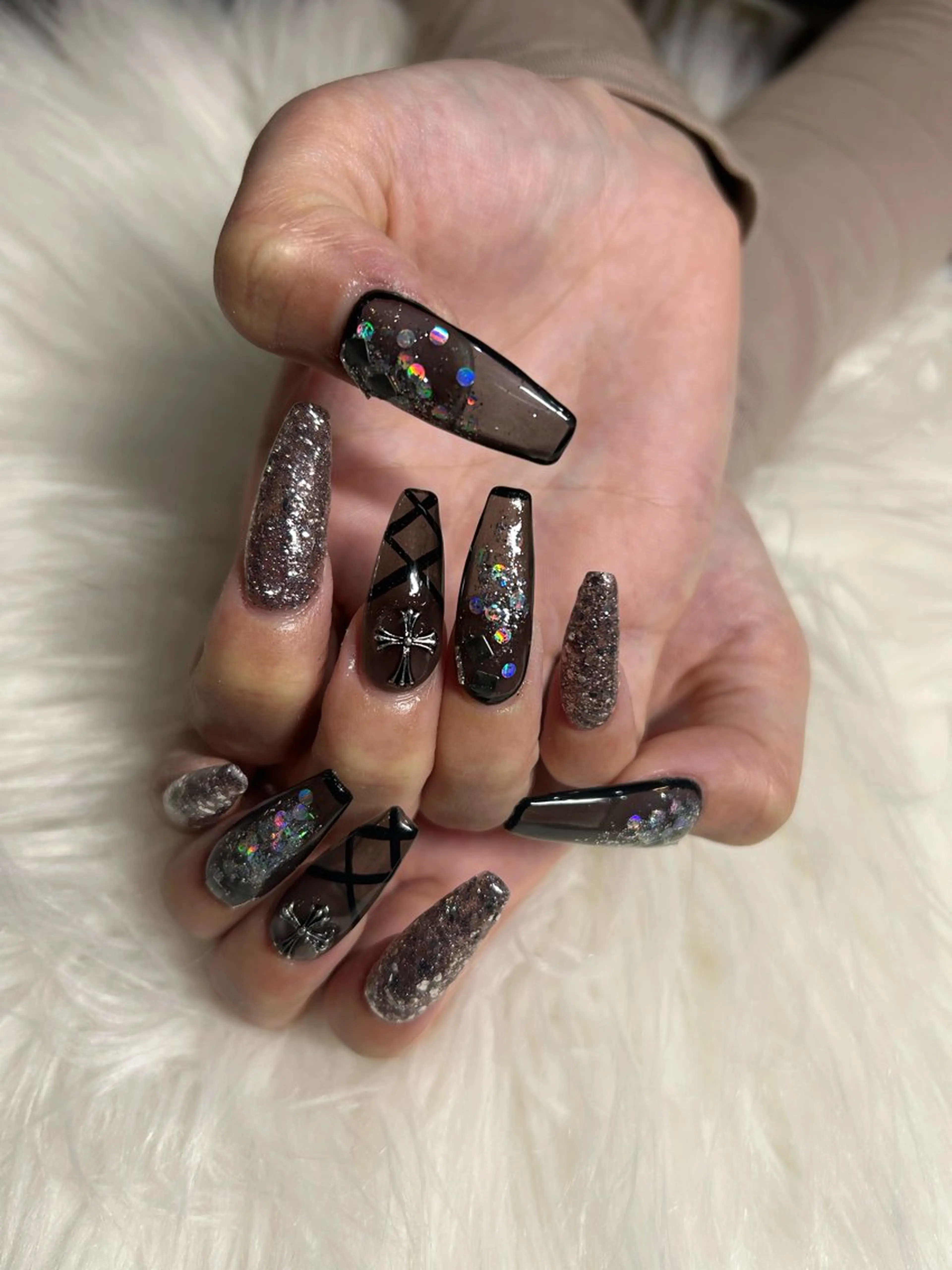 ネイル IROHA Nail所属・IROHA Nail 今村 昇生のネイルデザイン