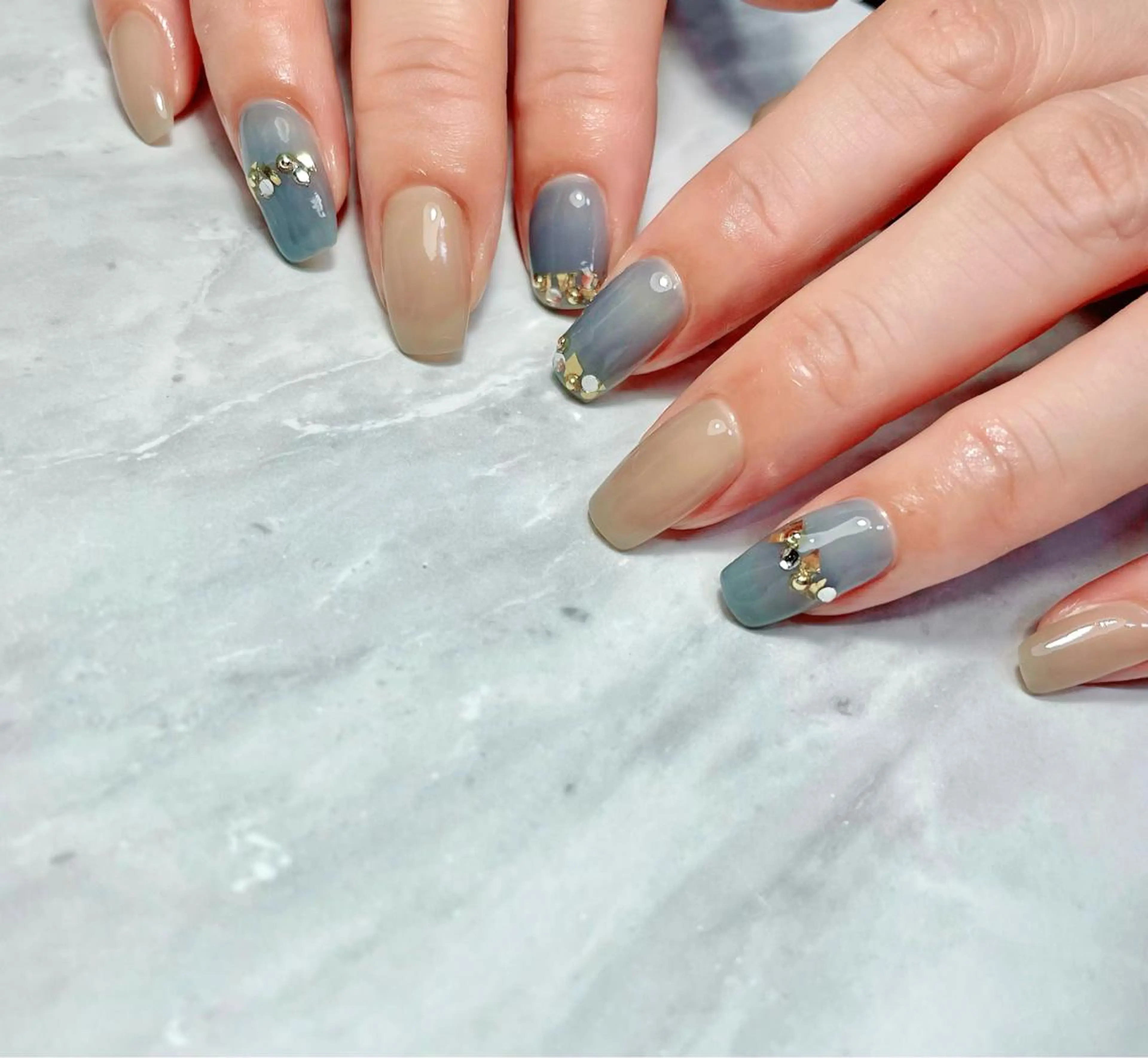 ネイル ハンドネイル Nail salon Venusのネイルデザイン