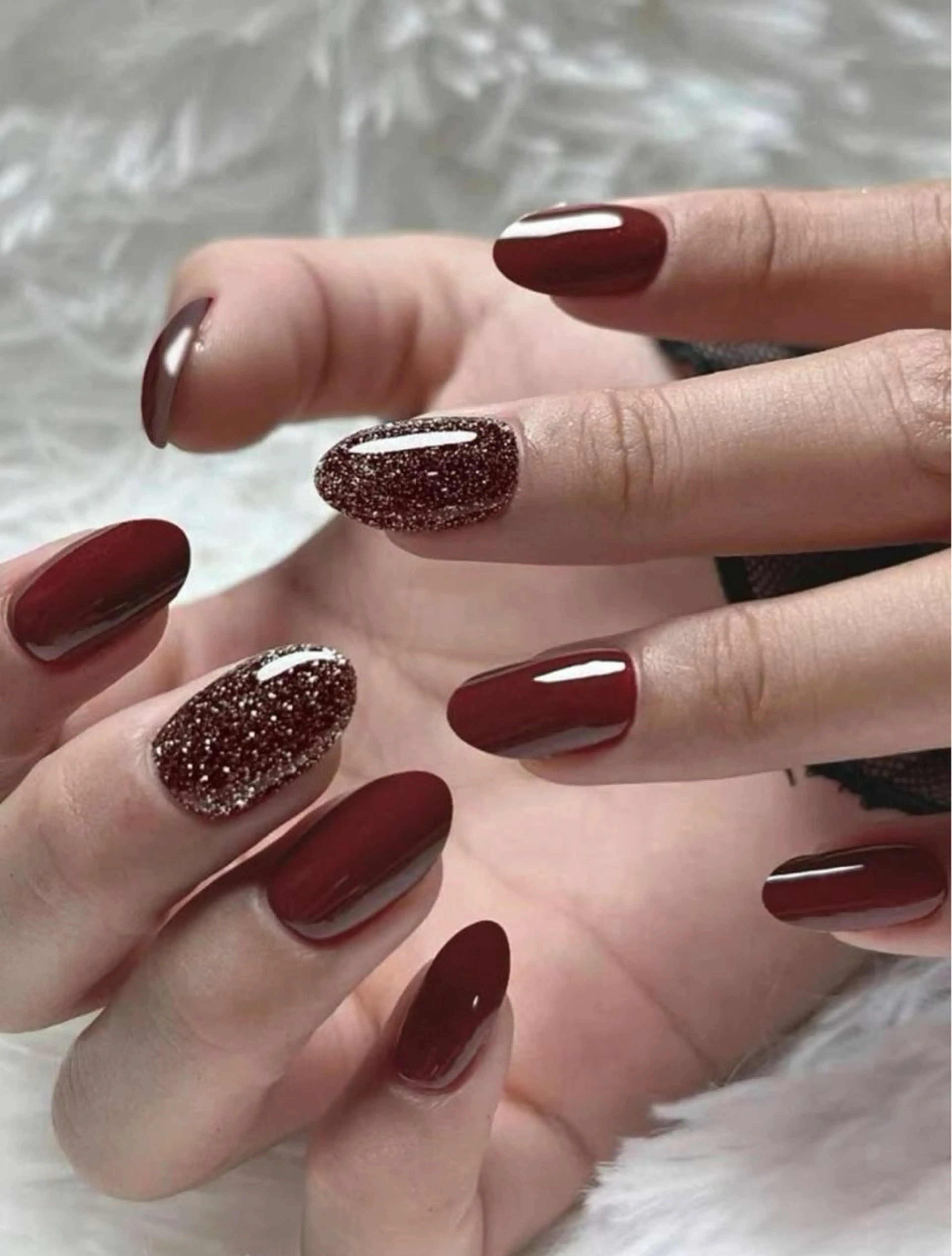 ネイル nail renのネイルデザイン