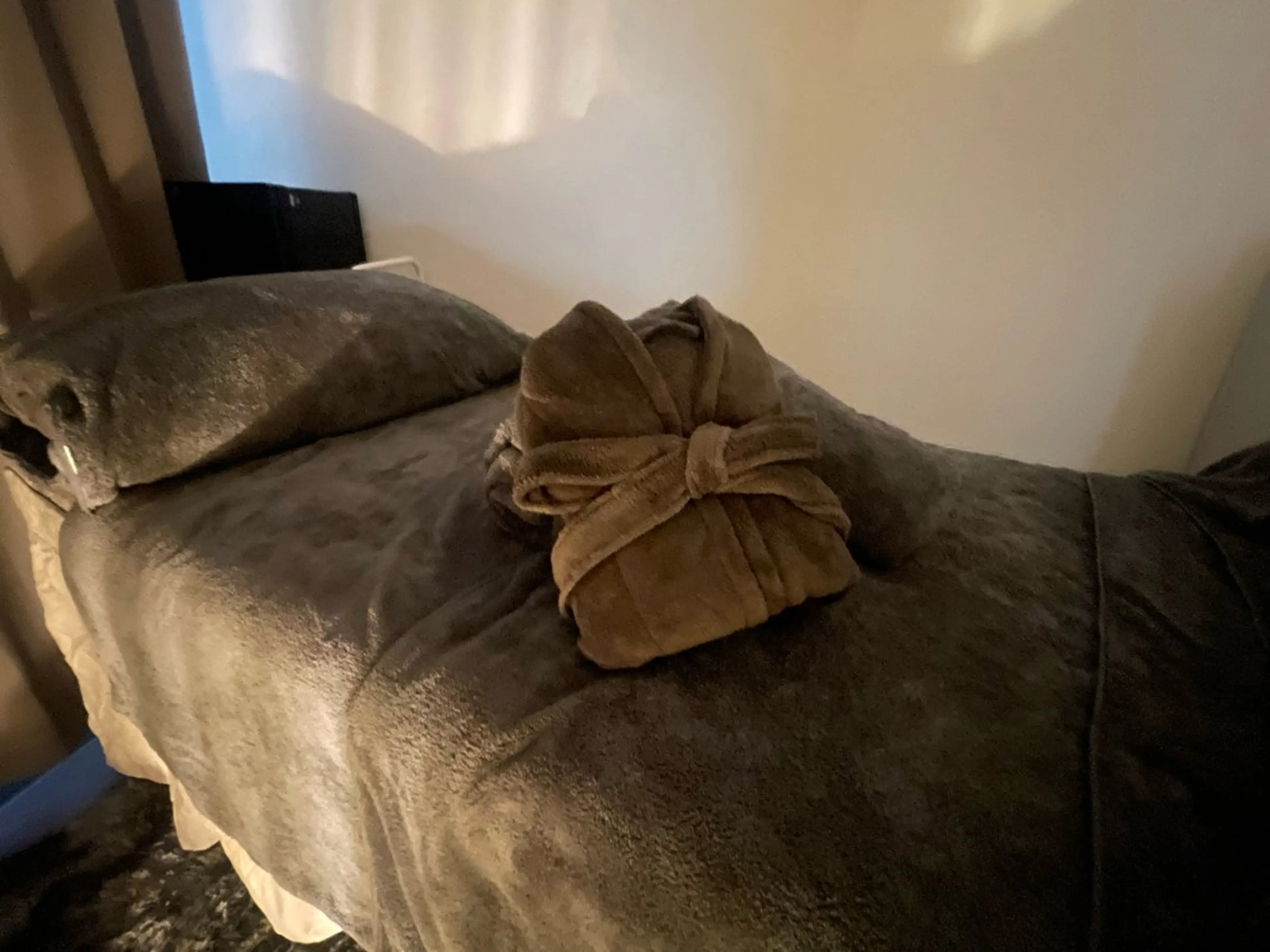 リラク トータルビューティーサロンATENE所属・徳比嘉 朝子のヘアスタイル