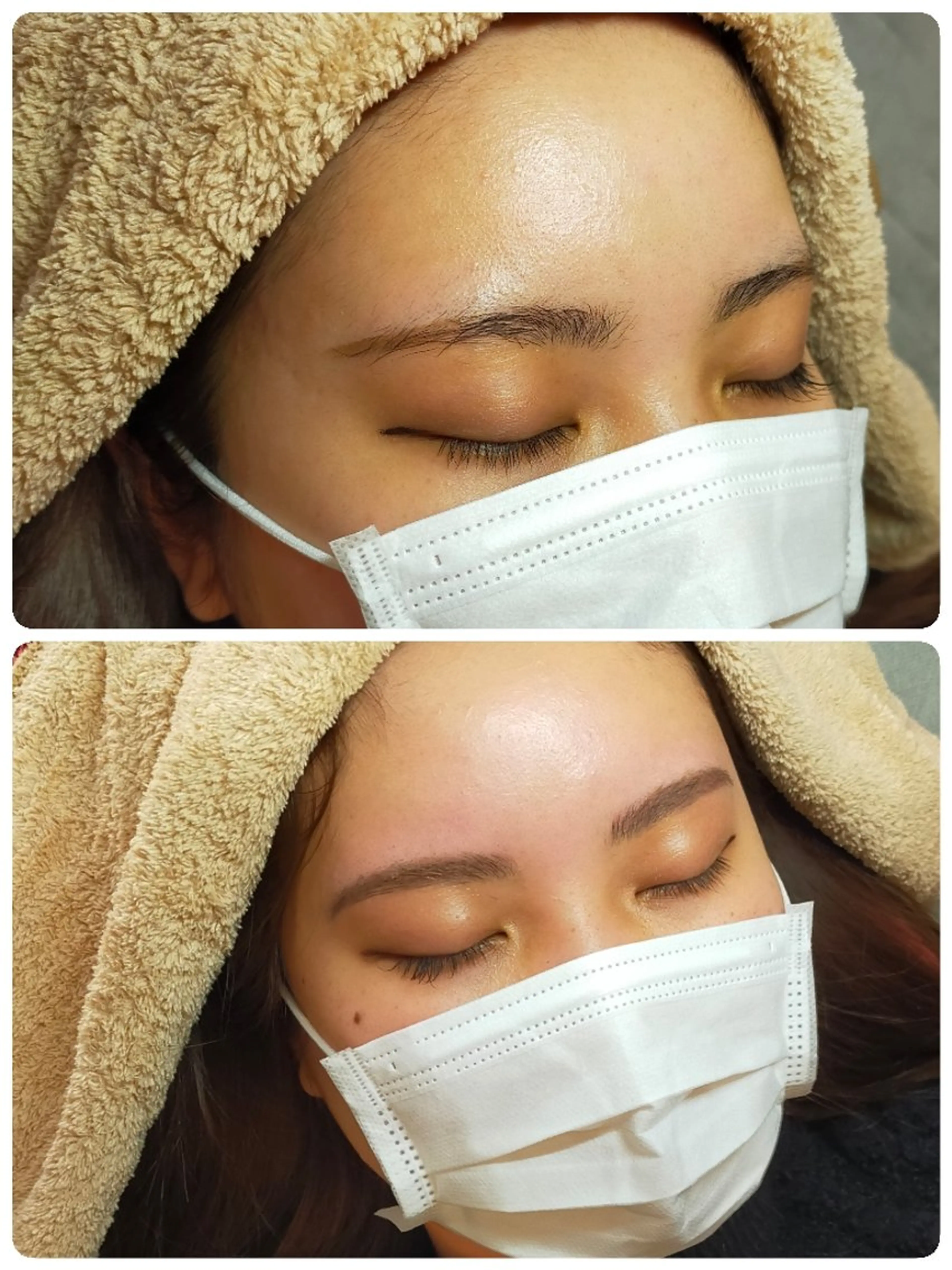 アイブロウ 眉毛サロン eyeroomEの眉毛・アイブロウイメージ