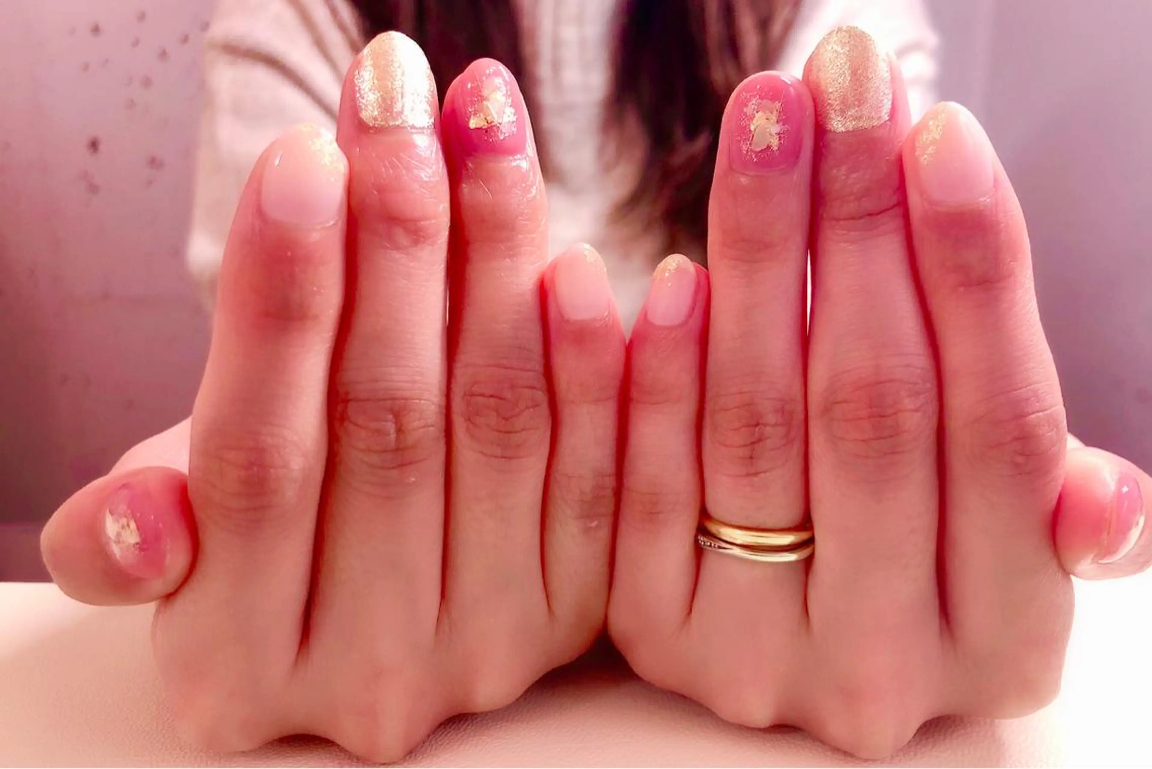 ネイル nailsalon   LE'A所属・ホワイトニング🦷 ネイル💅LEAのその他イメージ