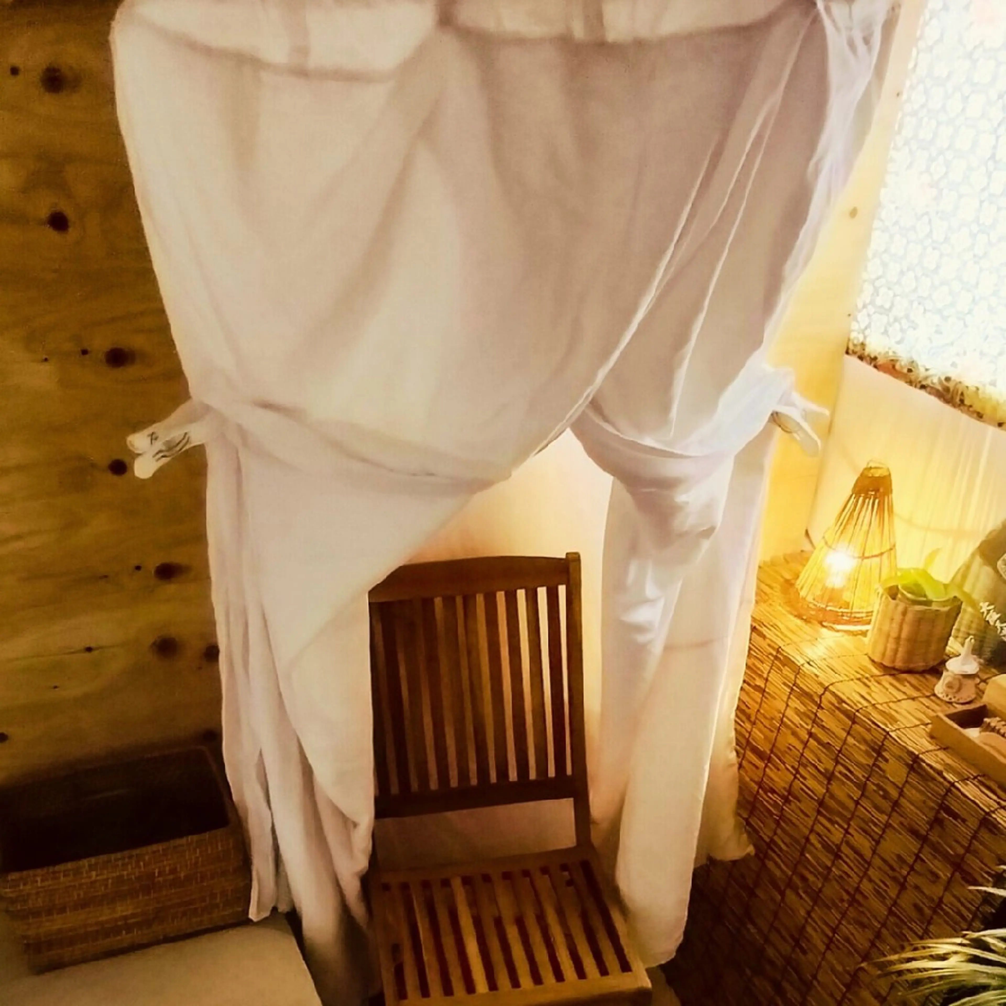 リラク Yakkao Tha i Massage.のエステ・リラクイメージ