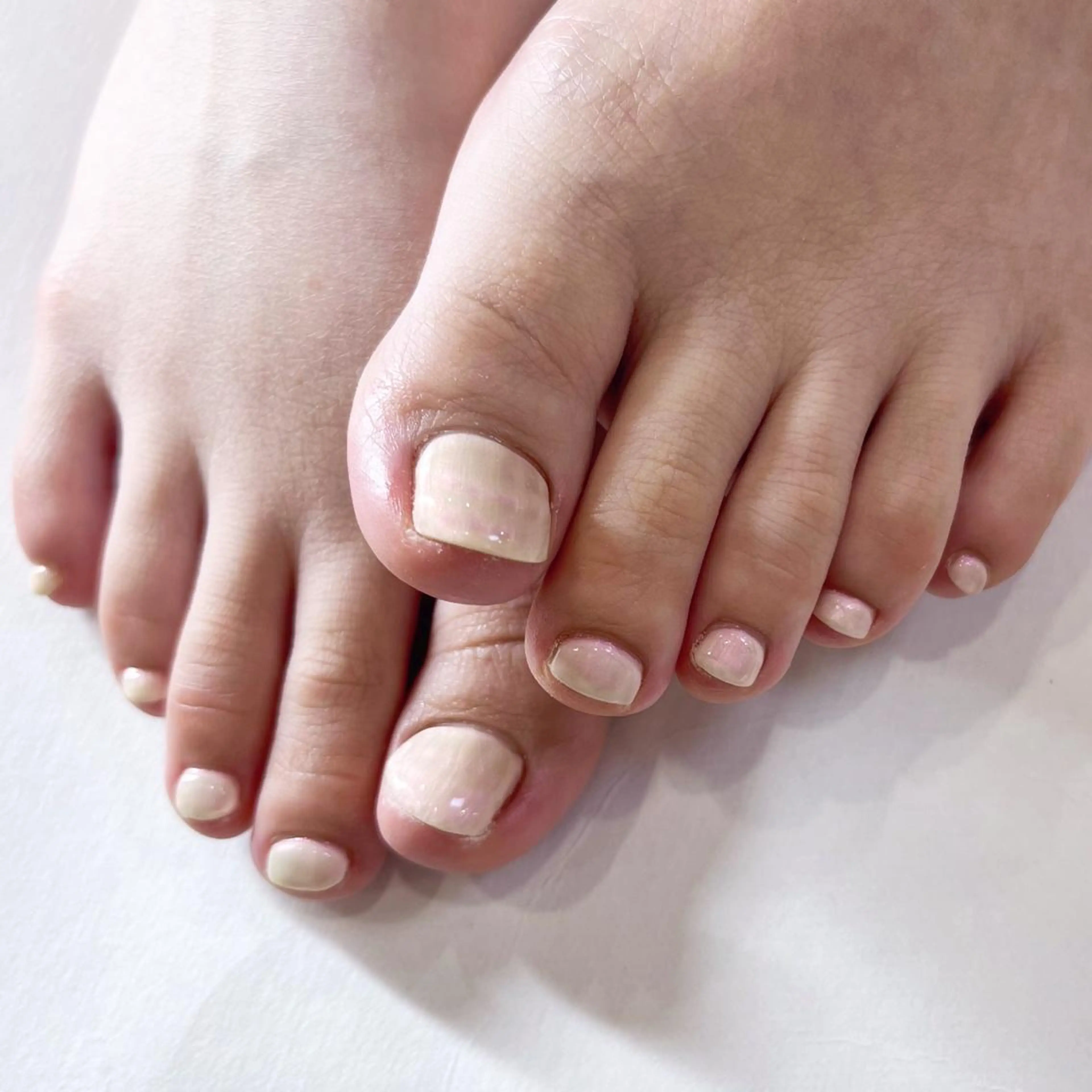 ネイル Maya 🧊🫧‪のネイルデザイン