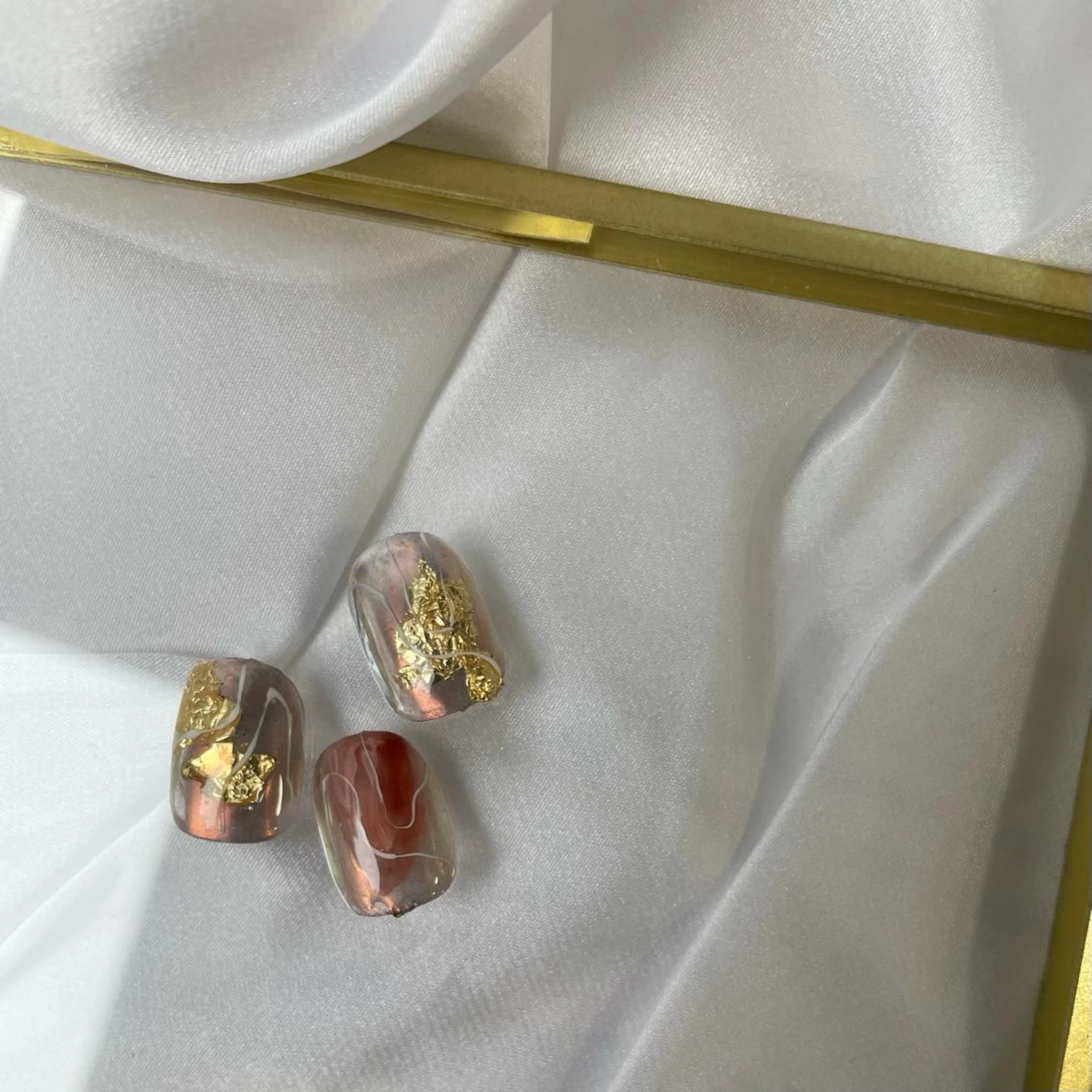 ネイル nail Uyuのネイルデザイン