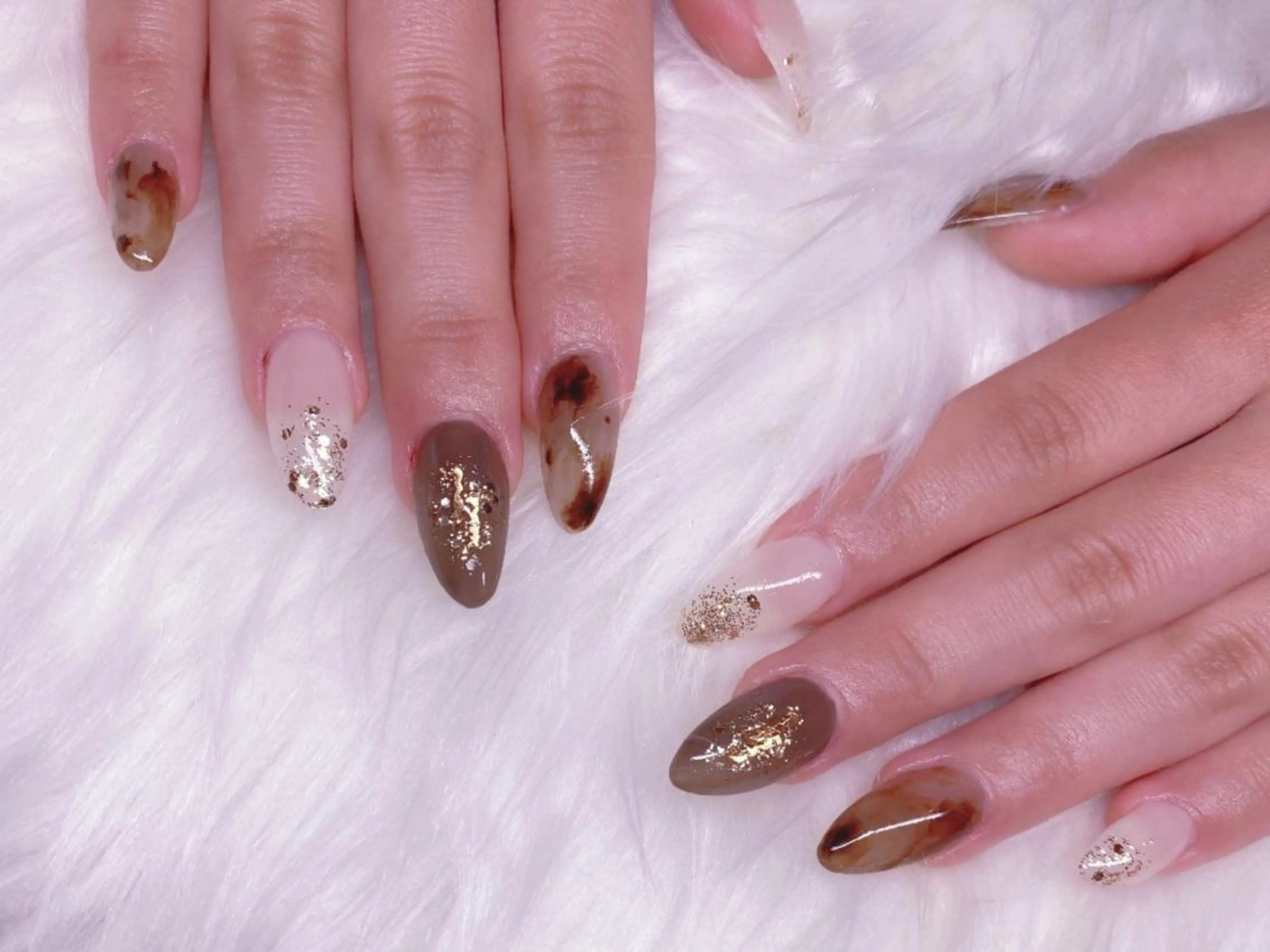 ネイル 菊地 千奈のエステ・リラクイメージ