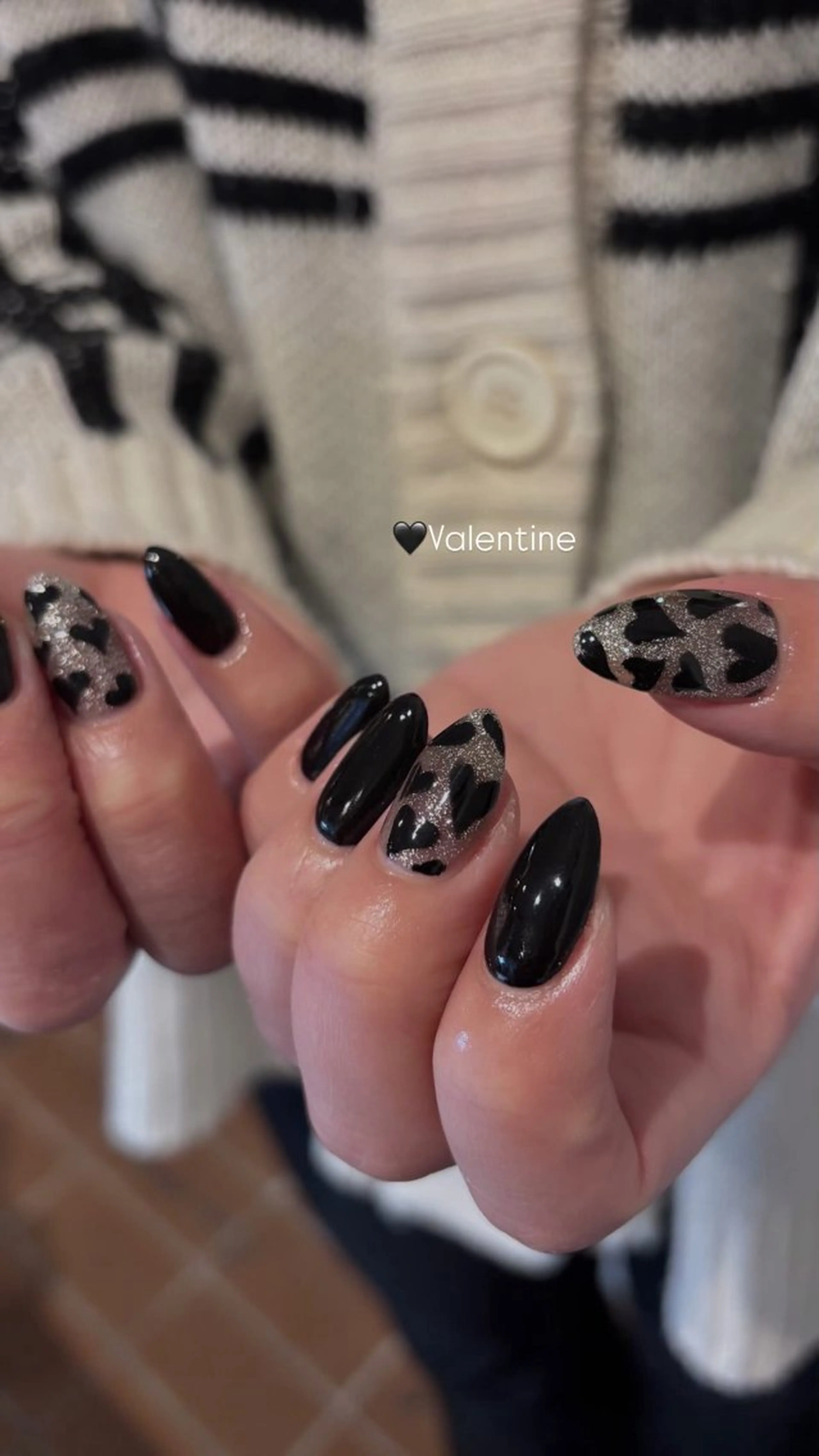 ネイル ハンドネイル Ballie/ Mizukiのネイルデザイン