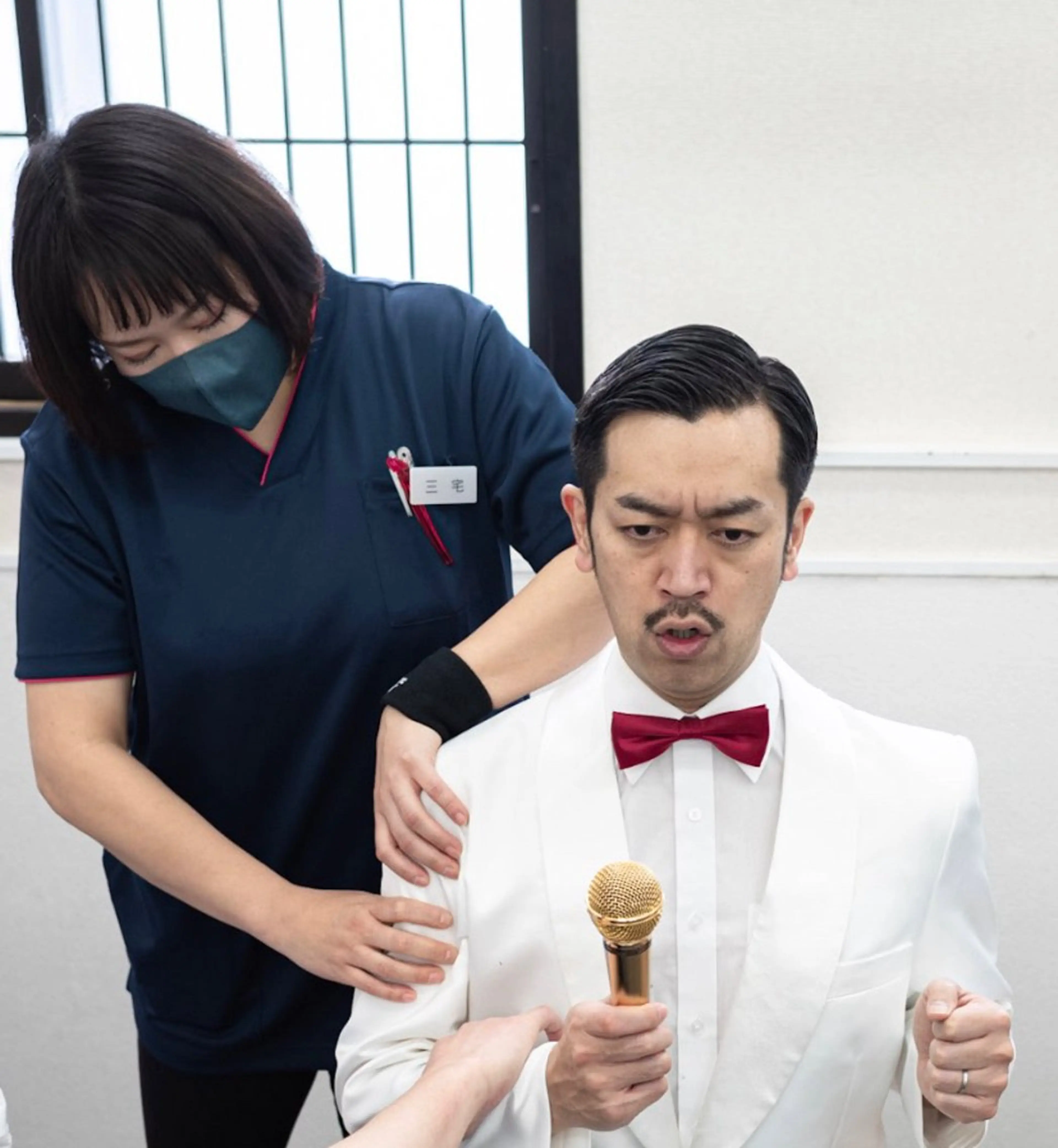 リラク 三宅 みつよのエステ・リラクイメージ