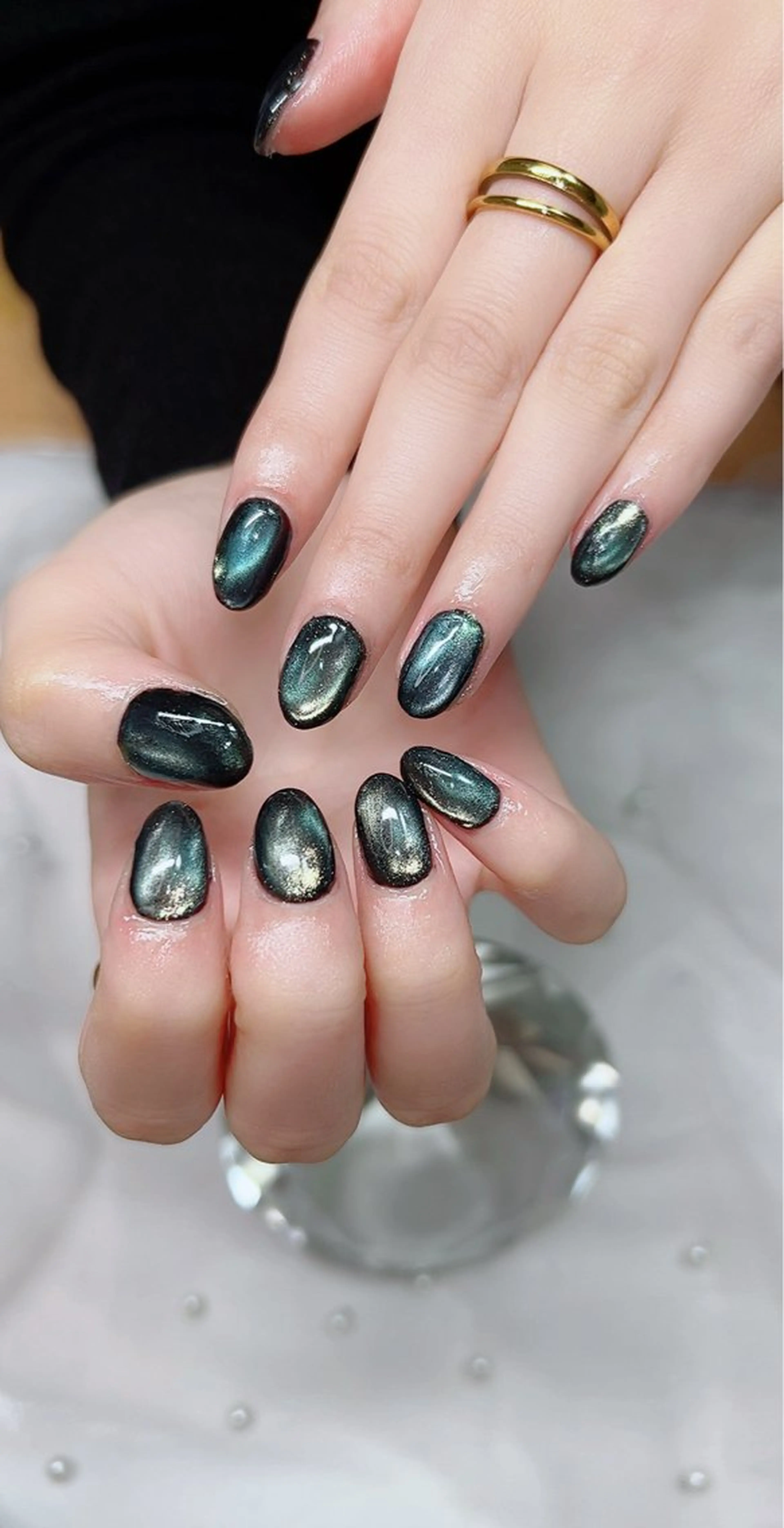 ネイル Cute Tips nailのネイルデザイン