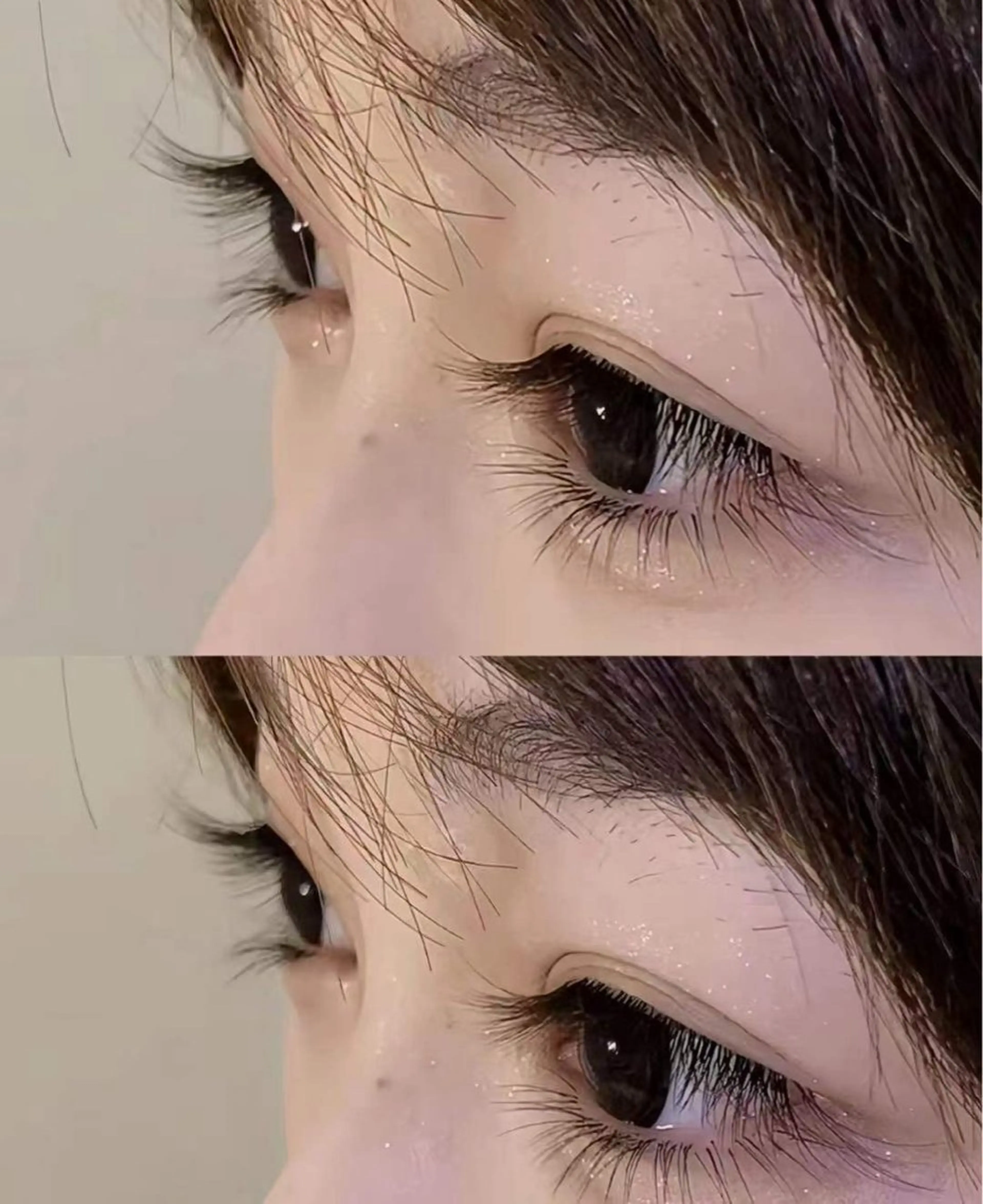 マツエク・マツパ 佐々木 茜のマツエク・マツパデザイン