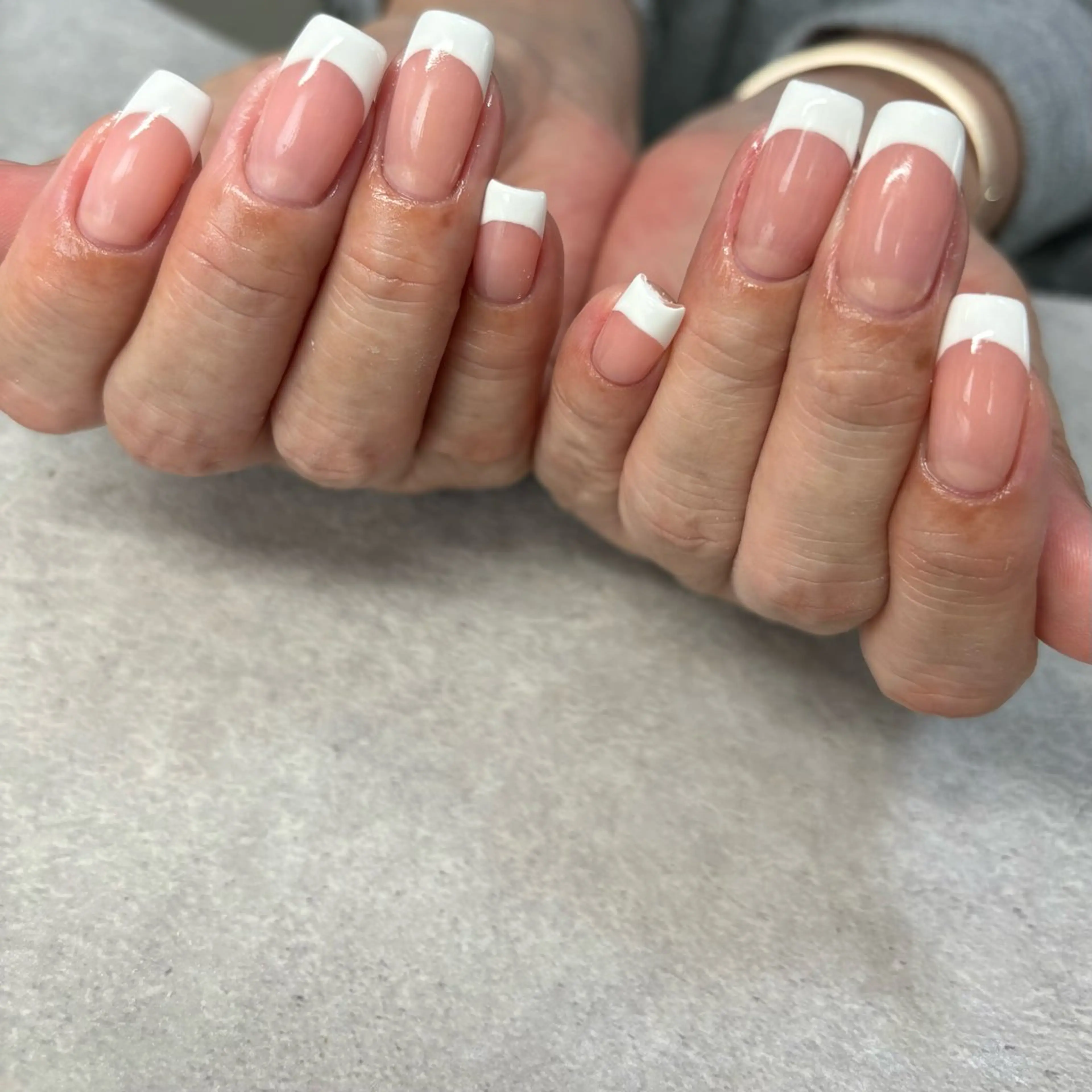 ネイル ホームサロン myu-nailのネイルデザイン