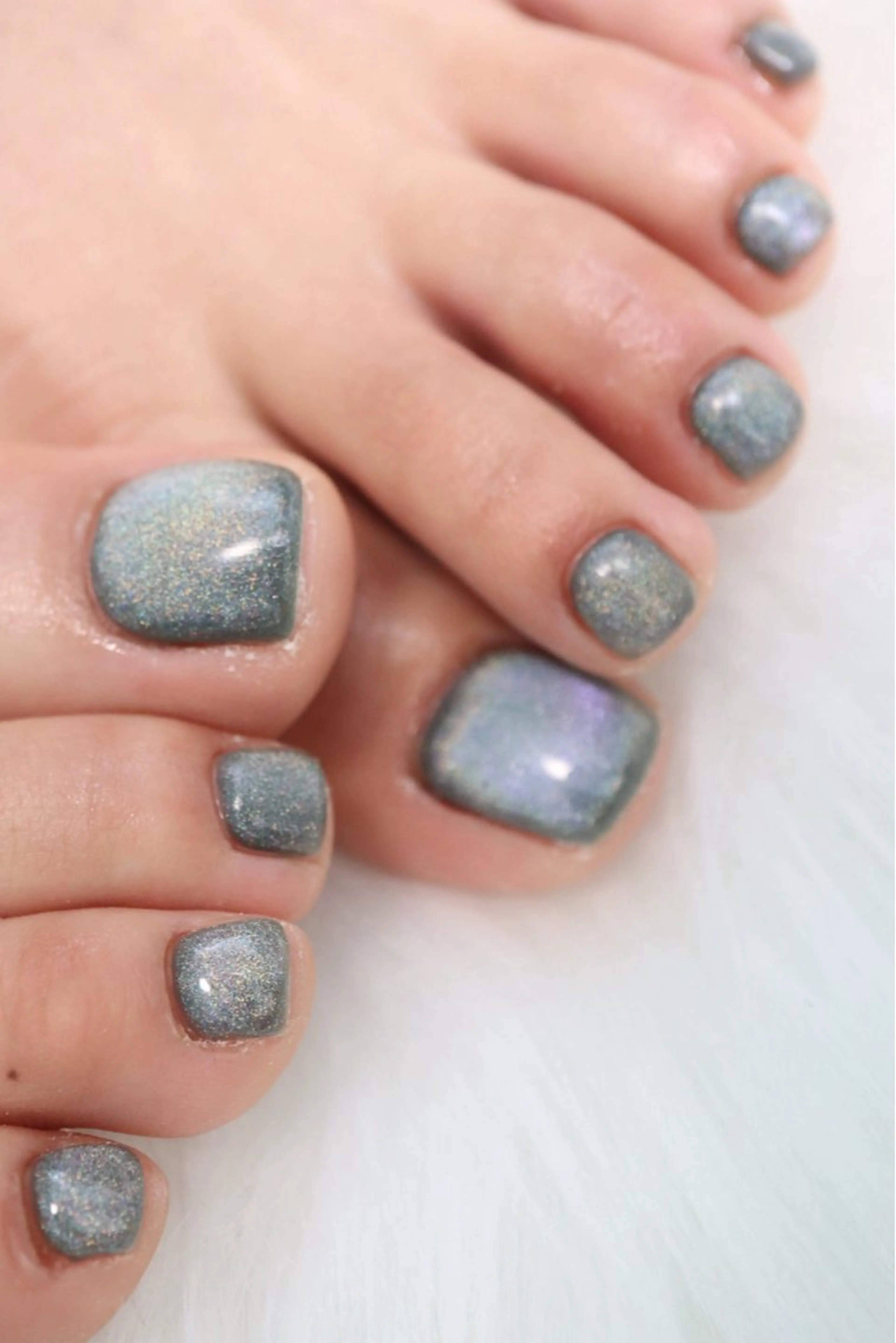 ネイル nailsalon MANINA齋藤愛美のネイルデザイン