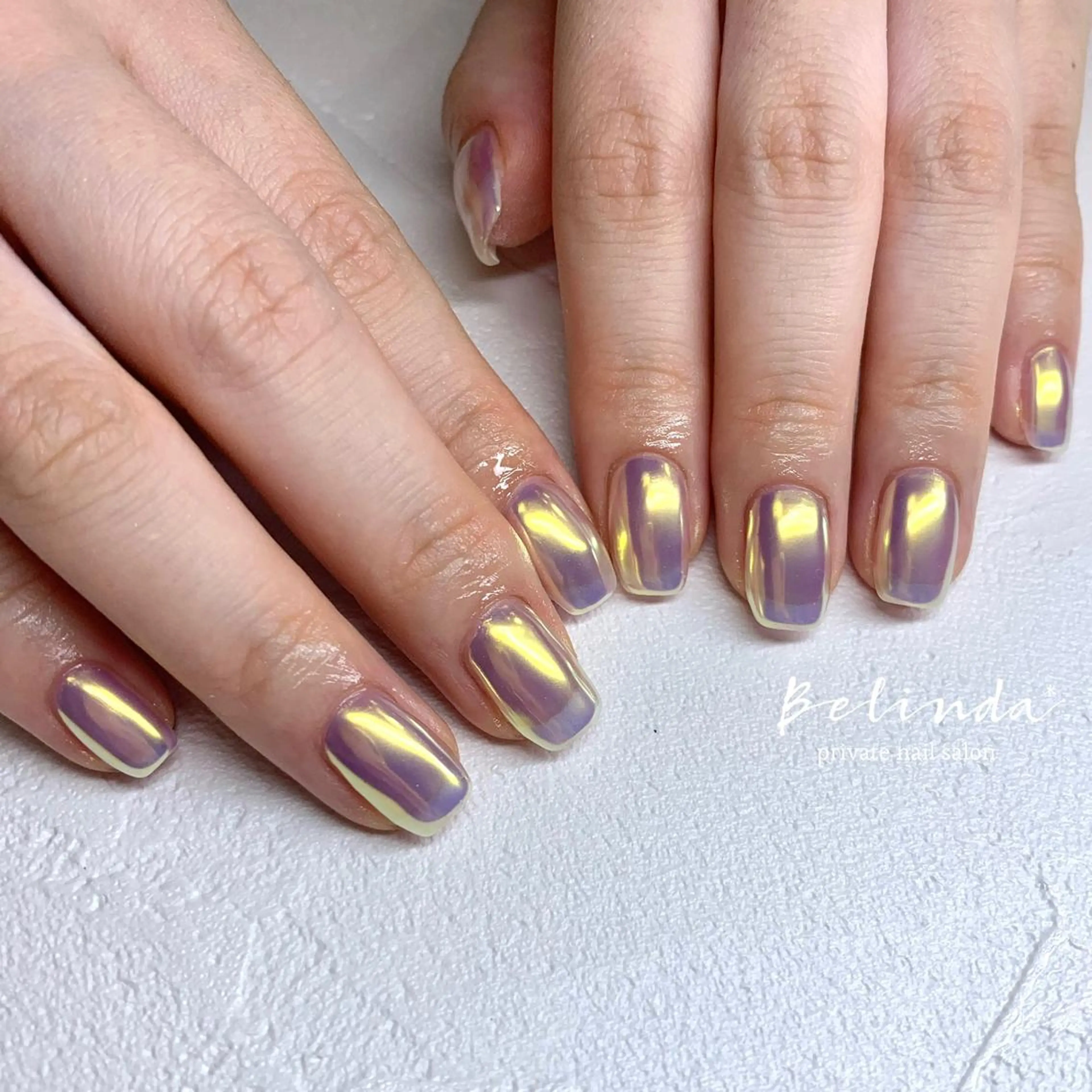 ネイル Belinda Nailのネイルデザイン