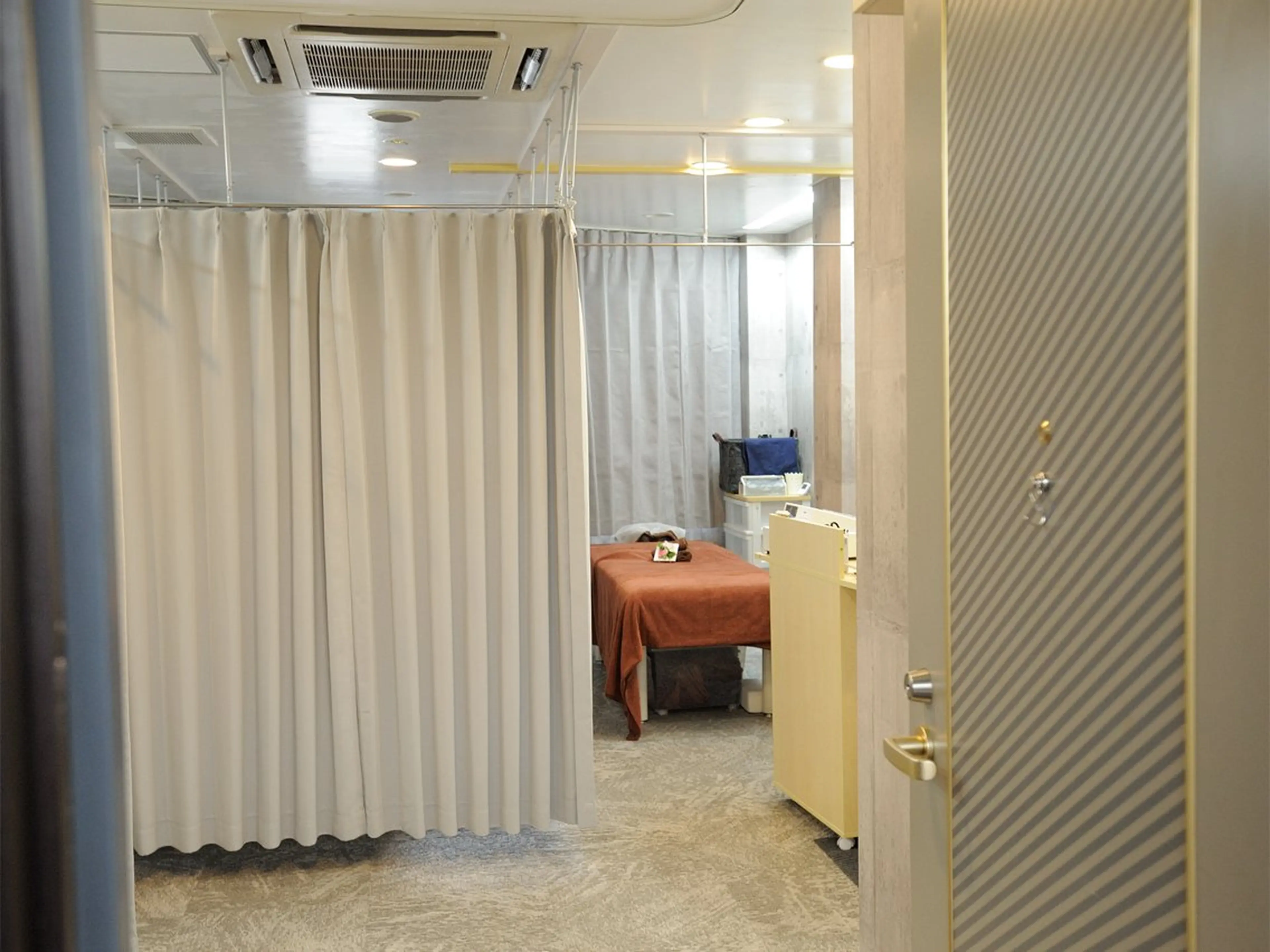 GoodHand 雄のエステ・リラクイメージ