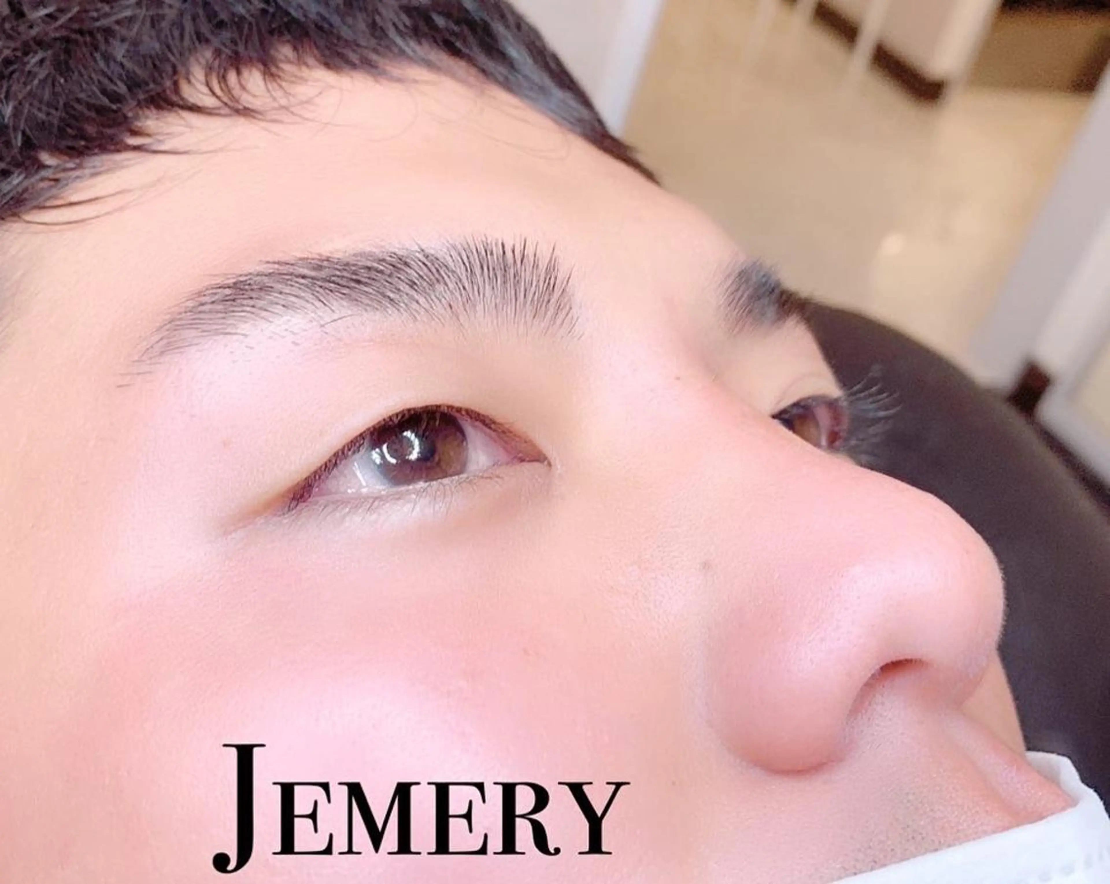 マツエク・マツパ まつげパーマ マツパ Jemery所属・💎 Jemery 💎のマツエク・マツパデザイン