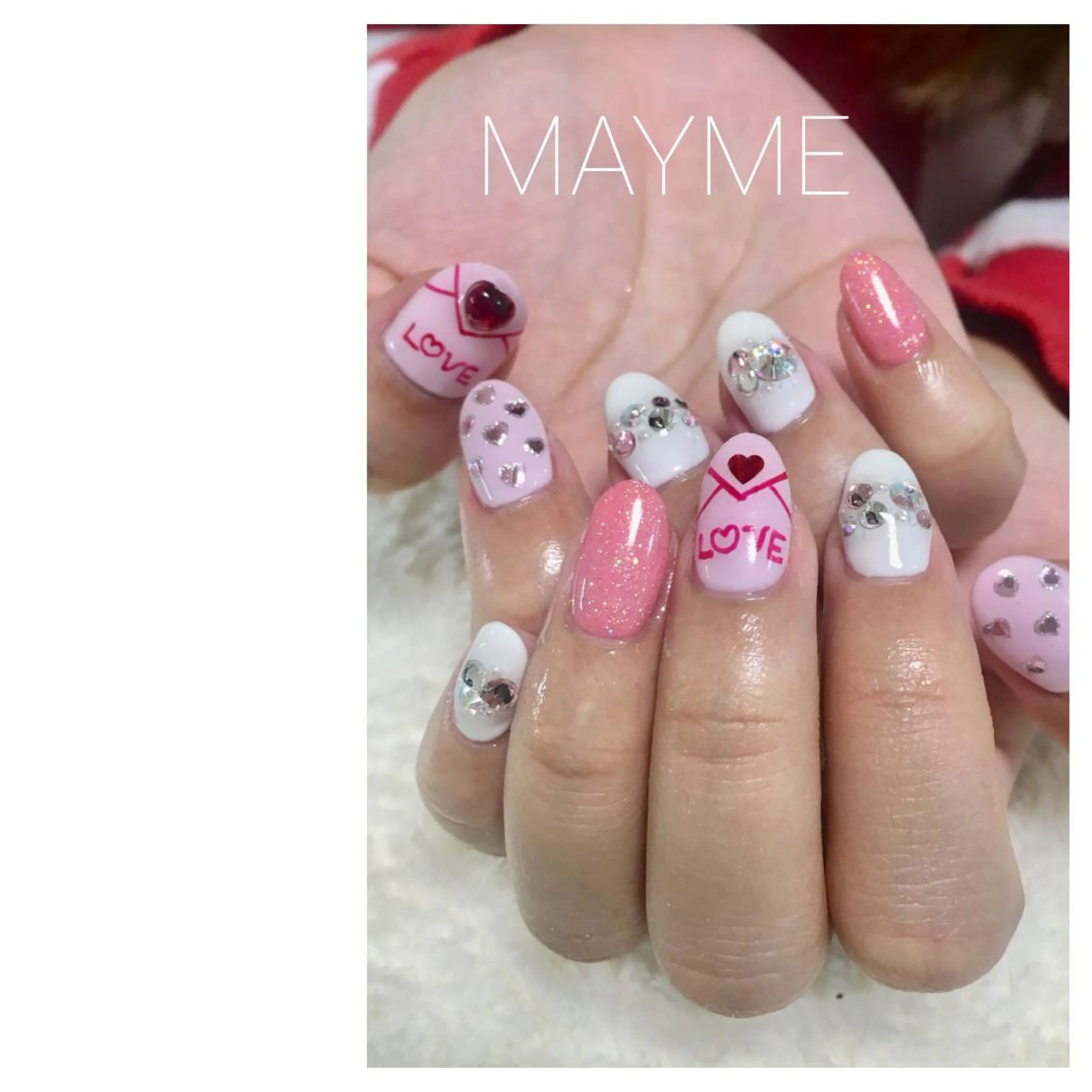 ネイル その他(ネイル) MAYME yのネイルデザイン