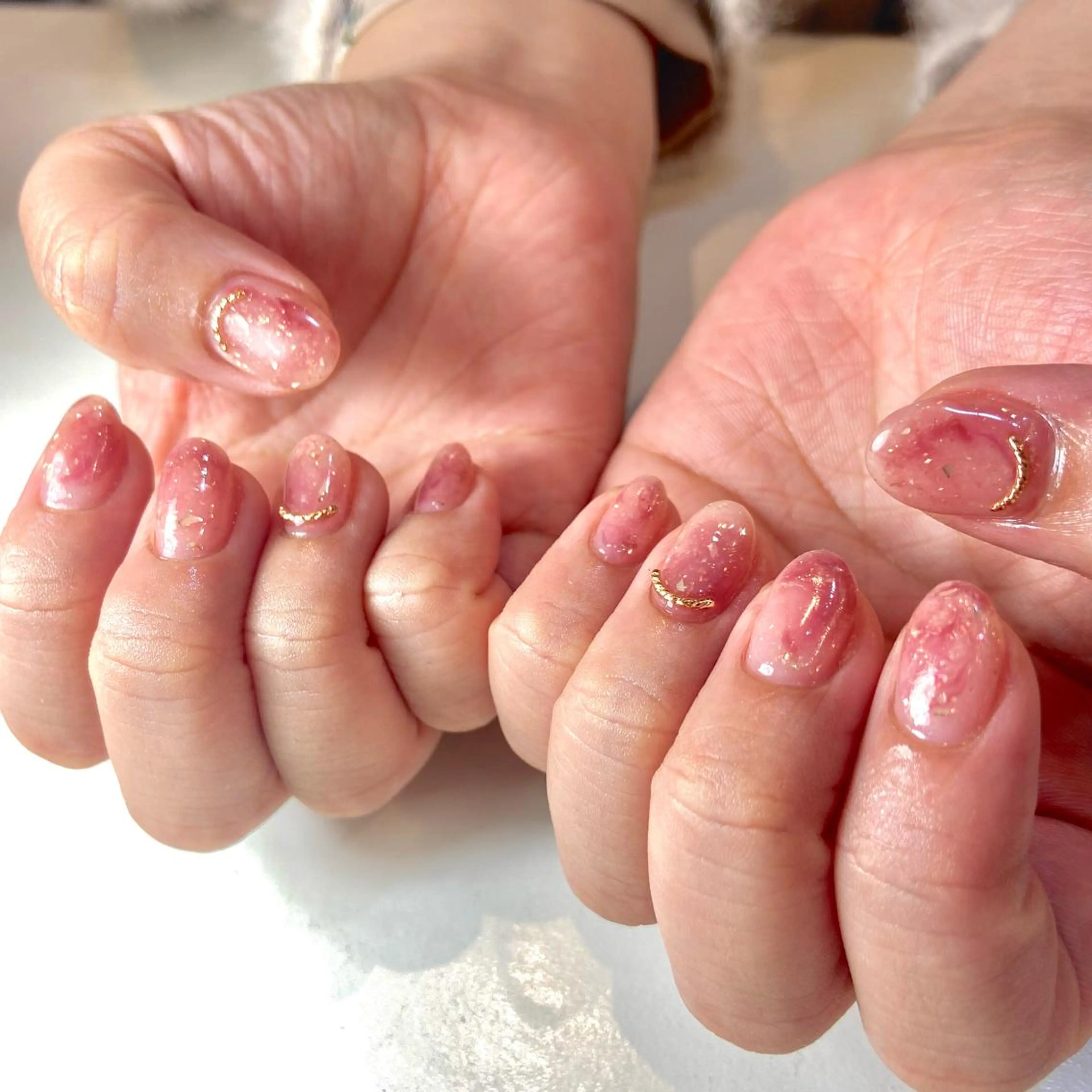 ネイル Ange epais nAnnAnのその他イメージ