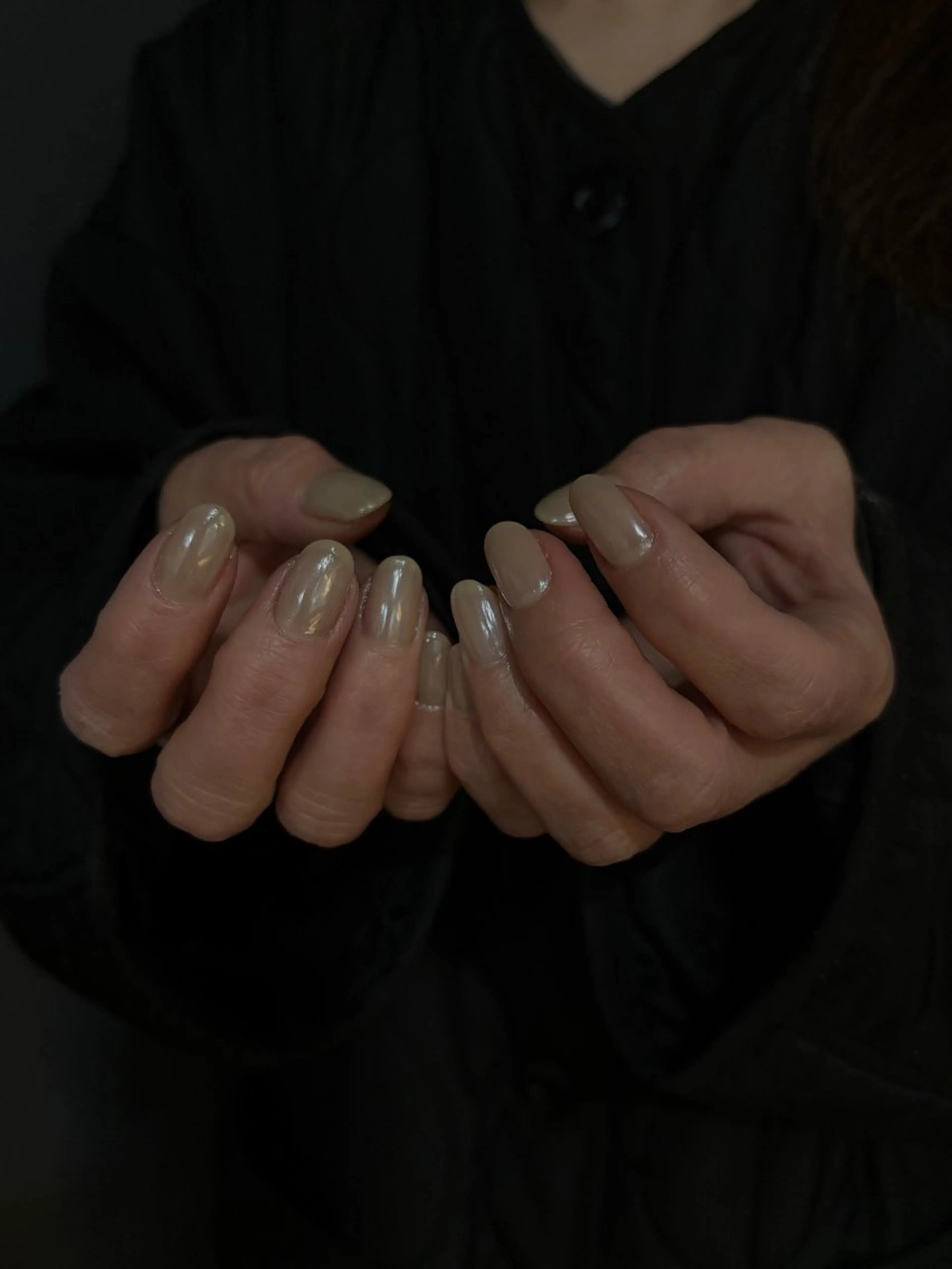 ネイル ハンドネイル nail salon Riiのネイルデザイン