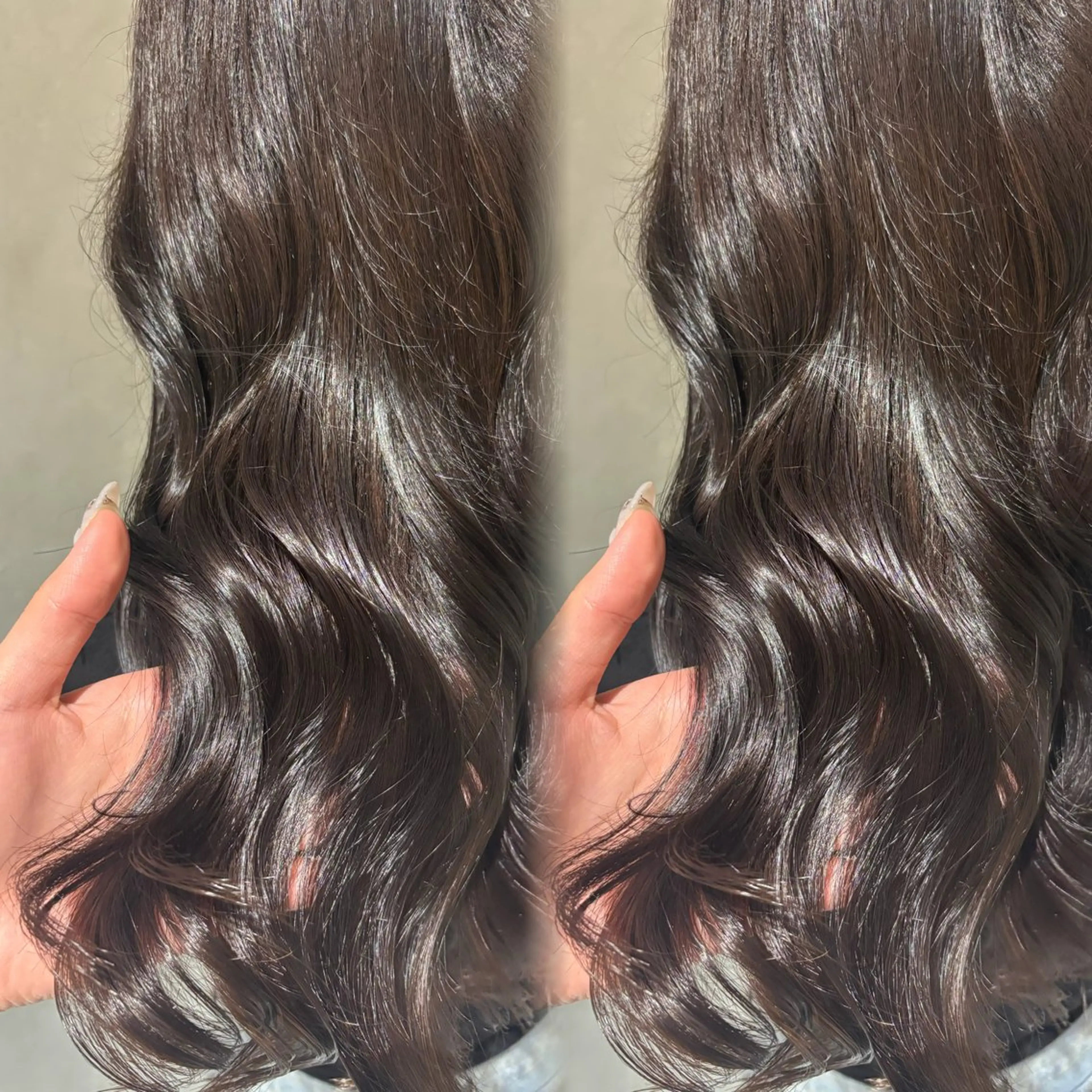 カラー ヘアカラー Miku/🎀カラー モデル募集中🎀のヘアスタイル