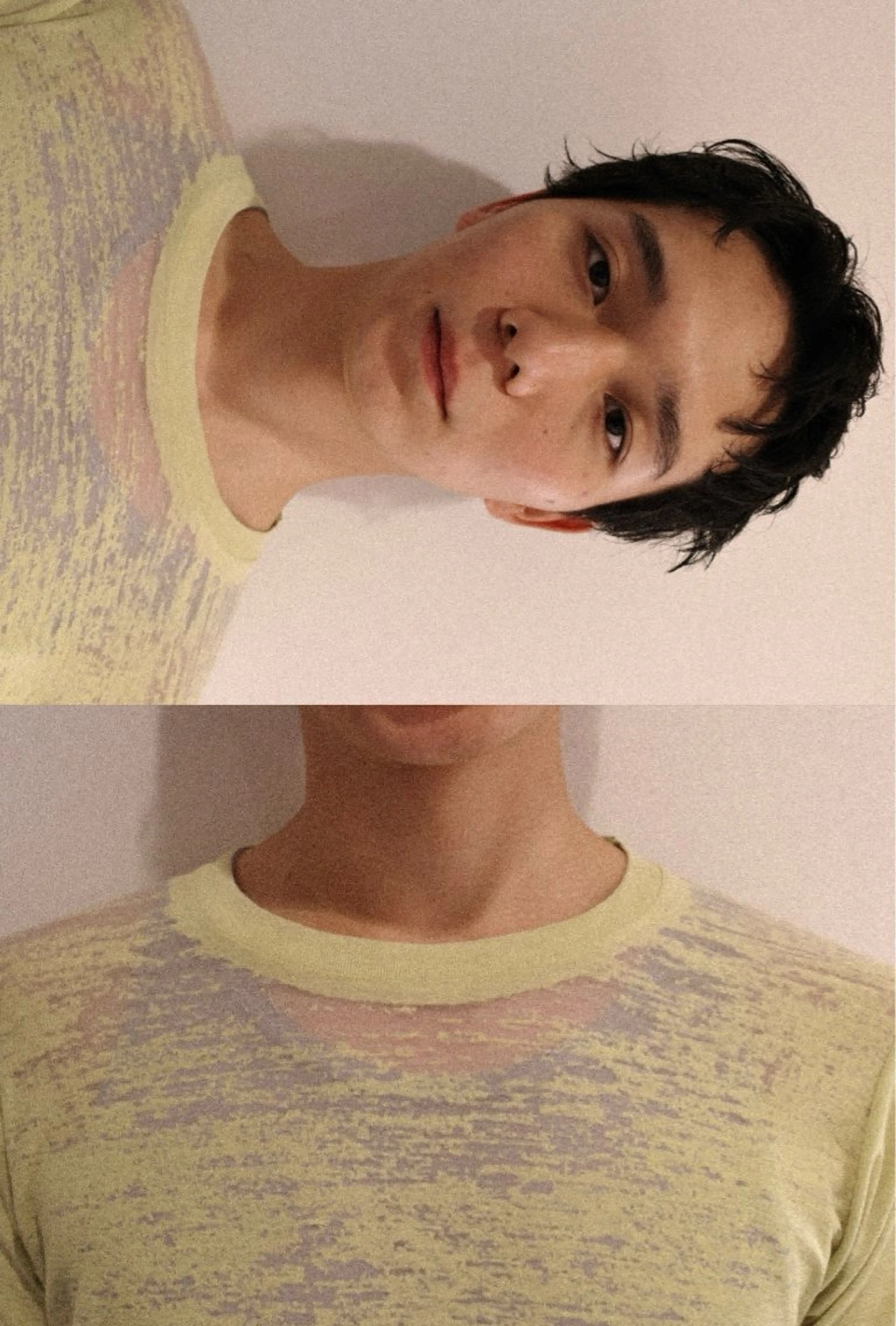 メンズ メンズパーマ スパイキーショート マレットヘア カット ヘッドスパ 🔥ショート特化 masaki🔥のヘアスタイル