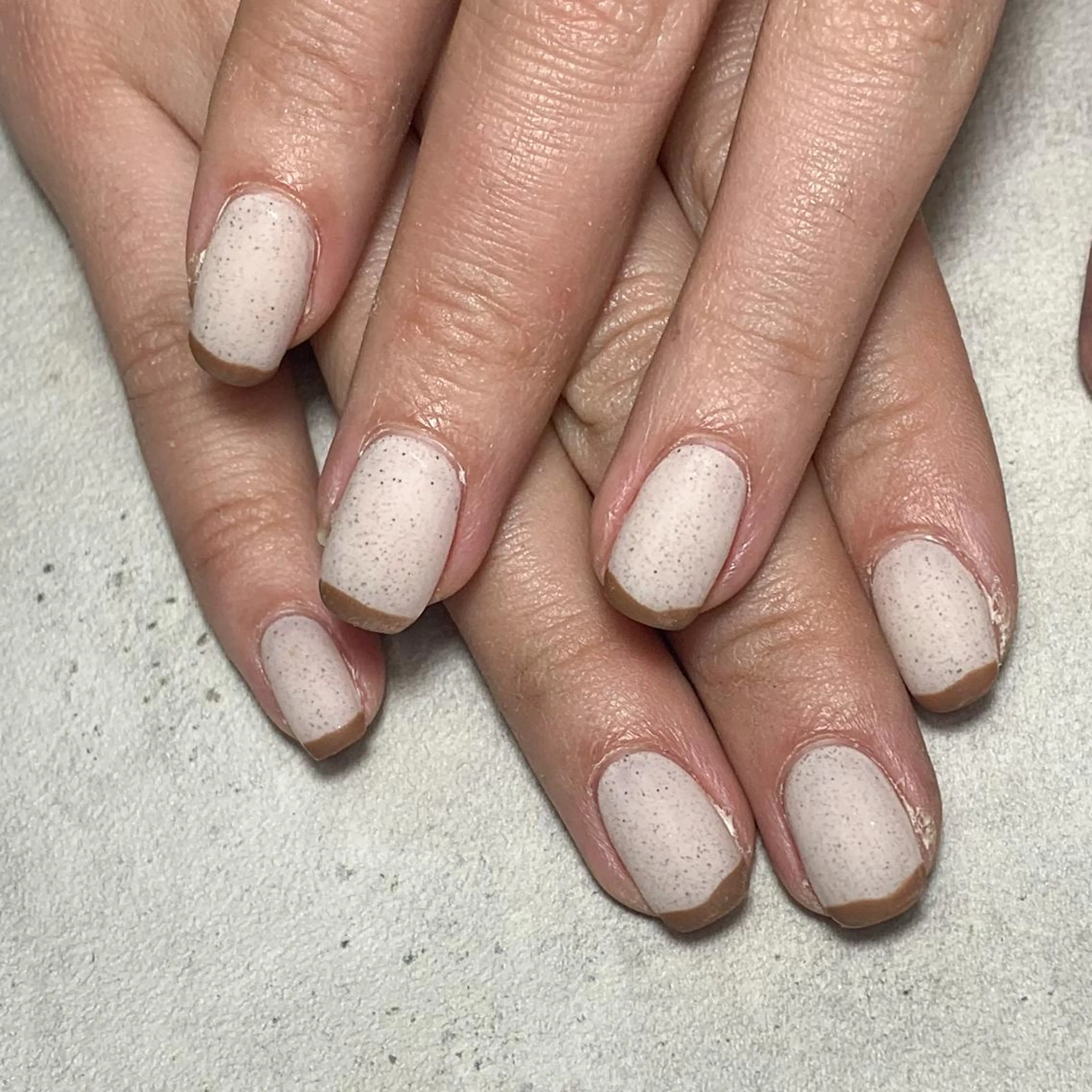 ネイル atelier　FIORITURA所属・FIORITURA aiのネイルデザイン