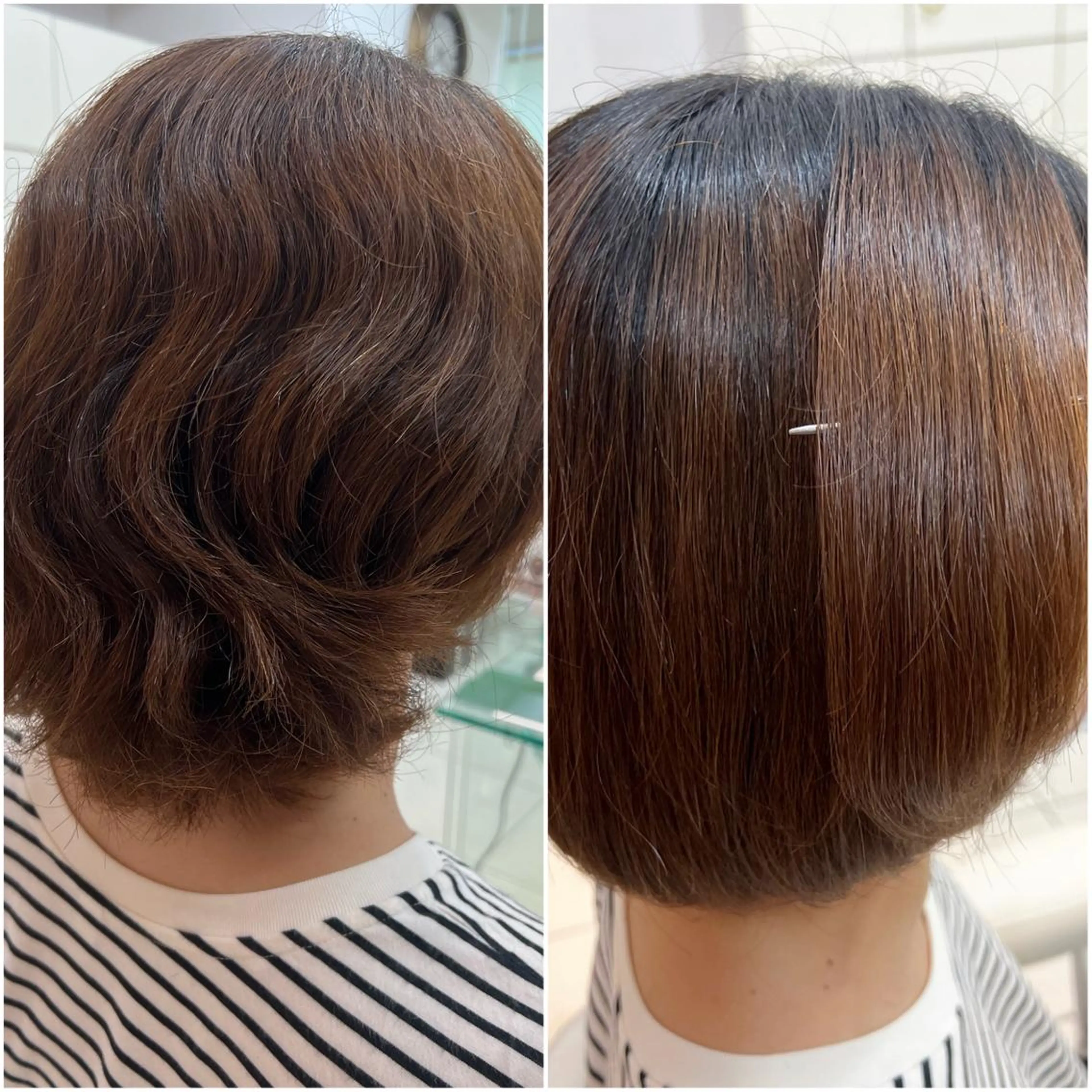 ショート ショートボブ 🔆Seinaのヘアスタイル