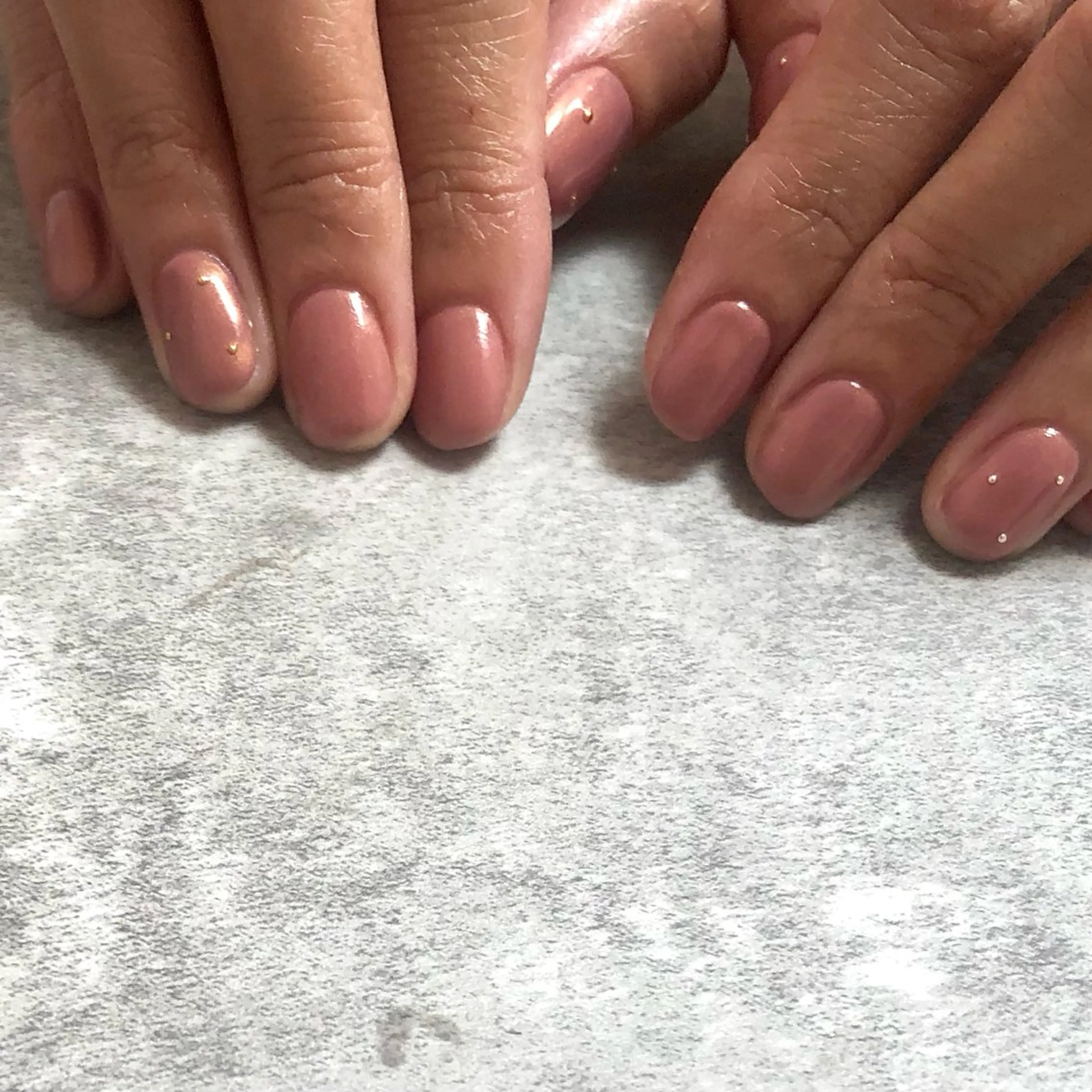 ネイル Leia yokoのネイルデザイン