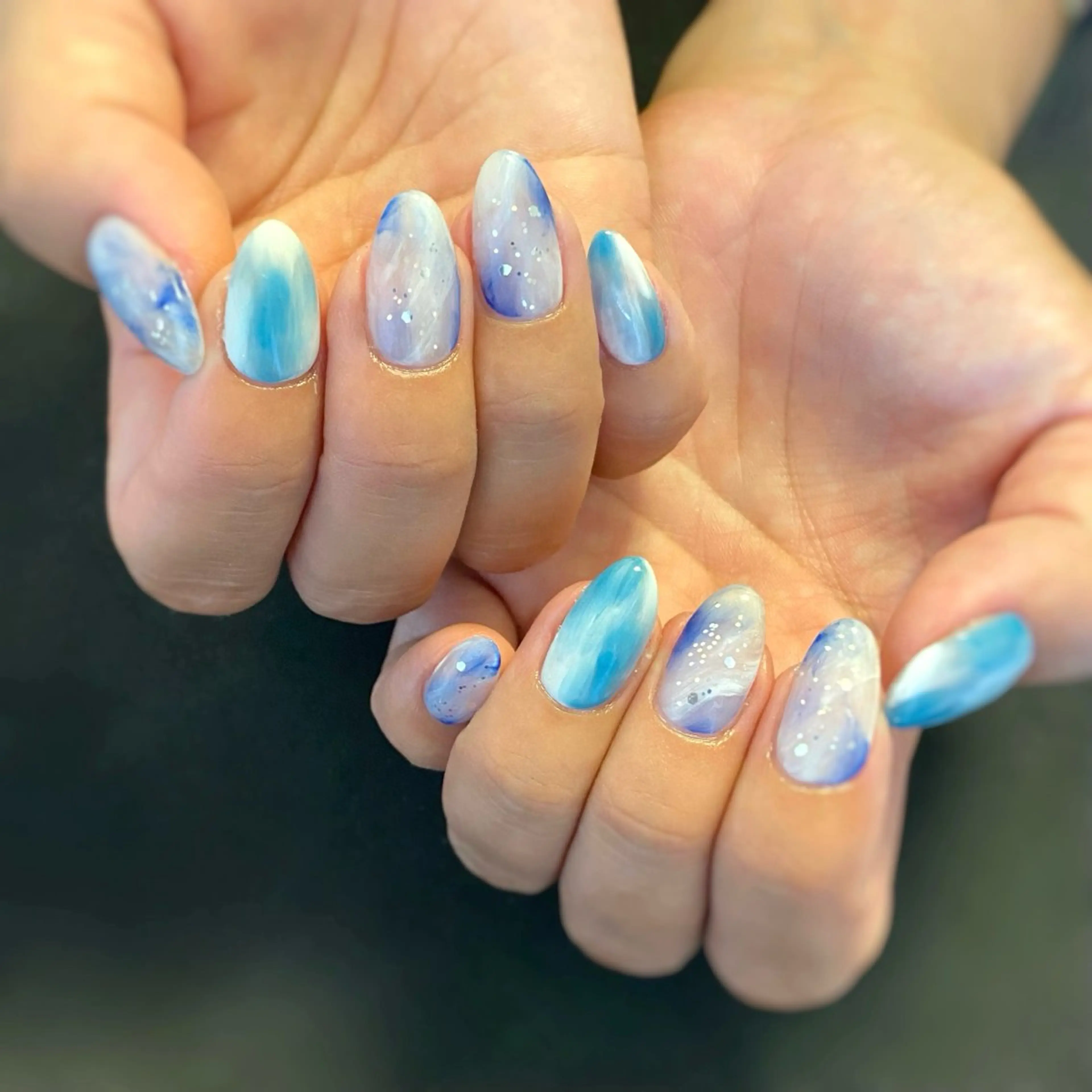 ネイル nail*157 .のネイルデザイン