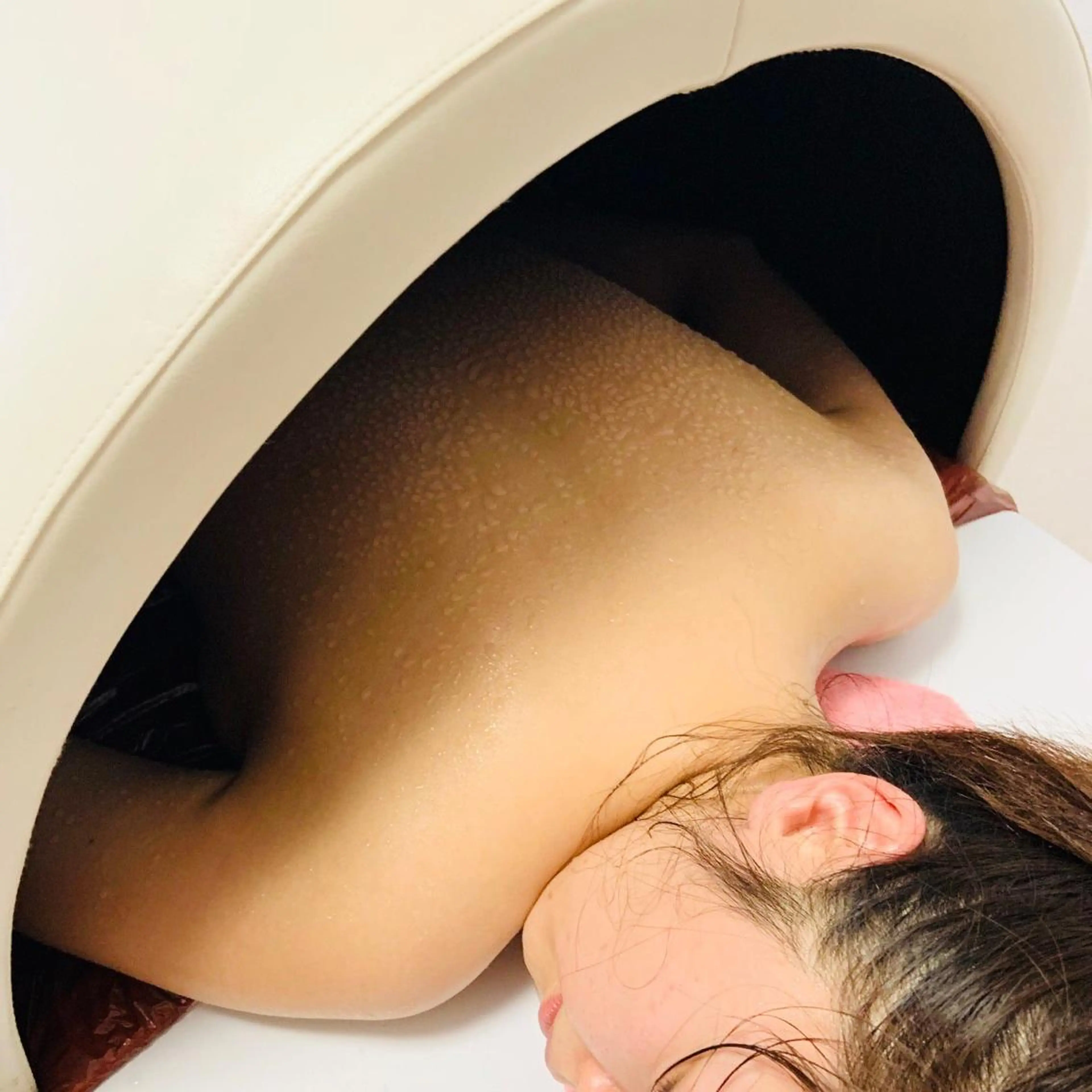 透明感の肌Lino malieのエステ・リラクイメージ