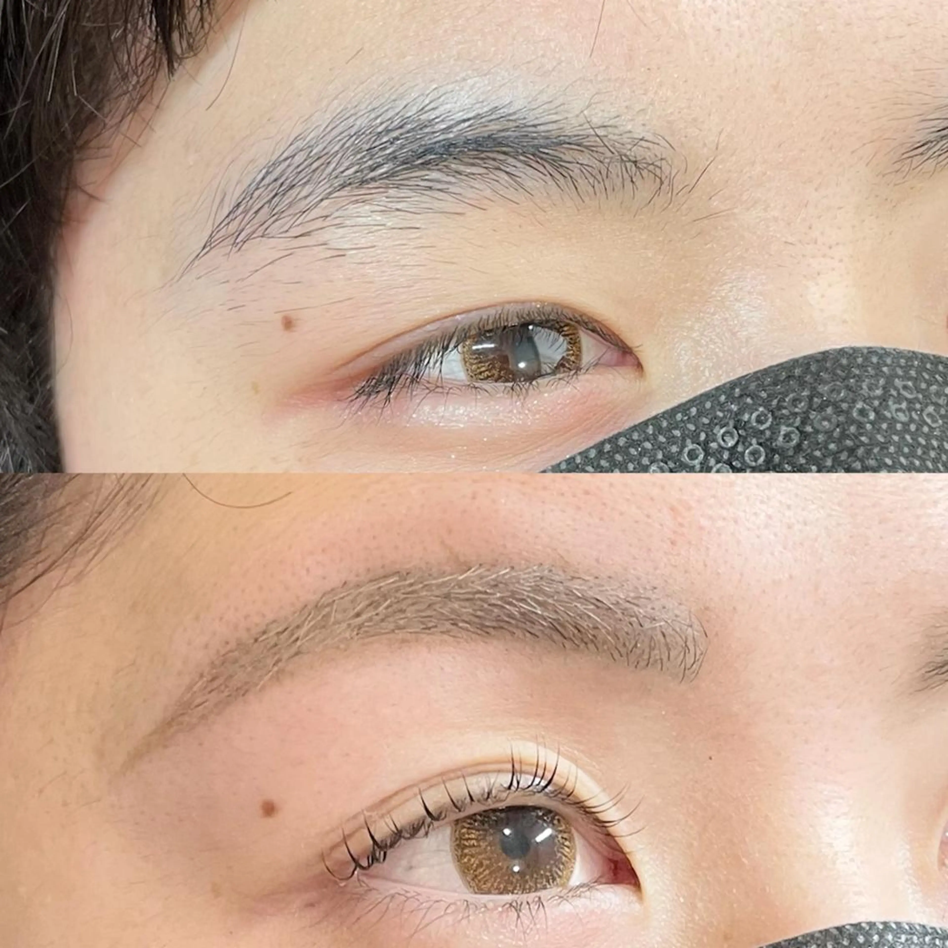 マツエク・マツパ アイブロウ ROW beaute所属・ROW beaute Sakiの眉毛・アイブロウイメージ