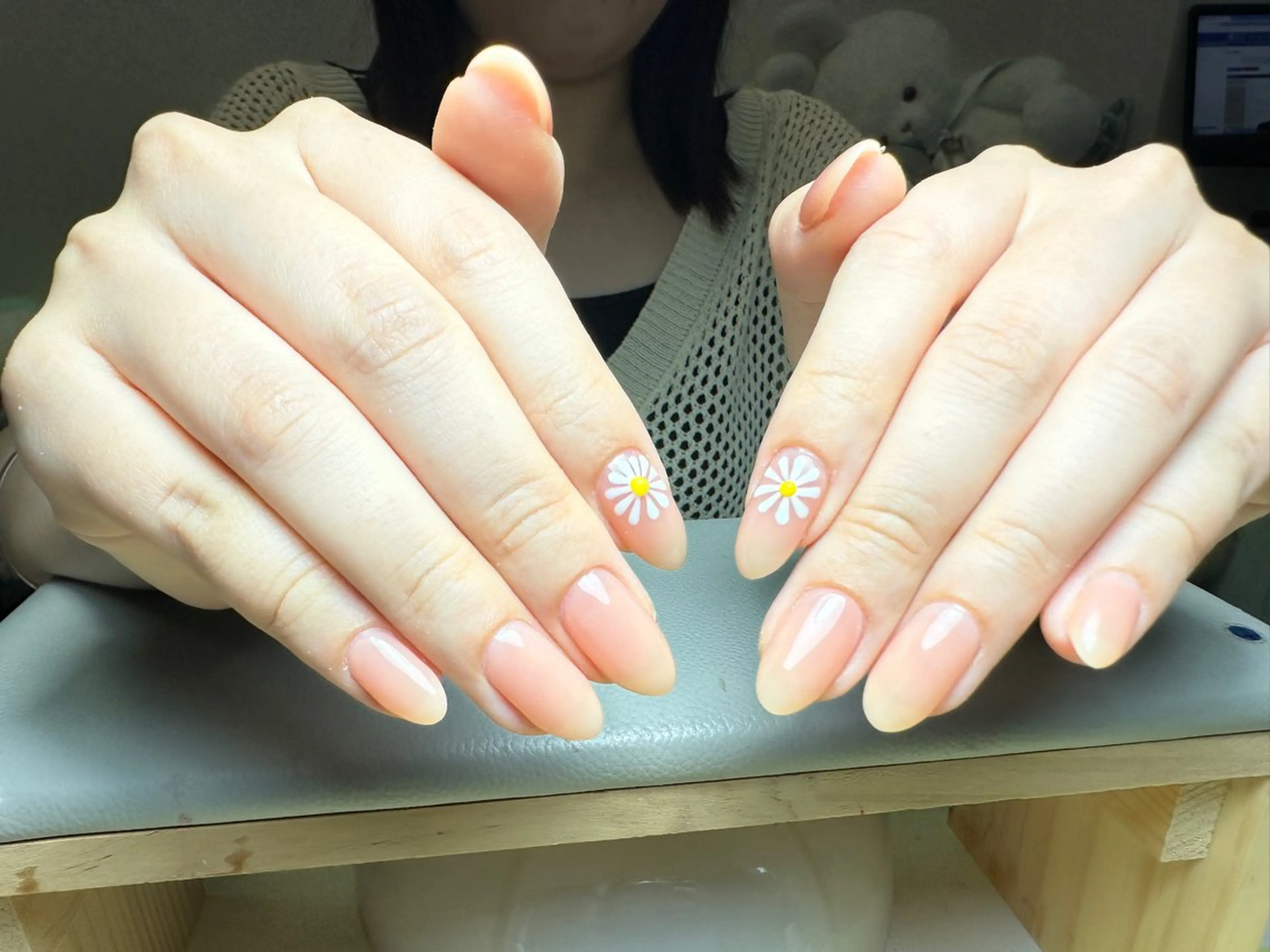 ネイル Eveネイル チップスカルプ専門店のネイルデザイン