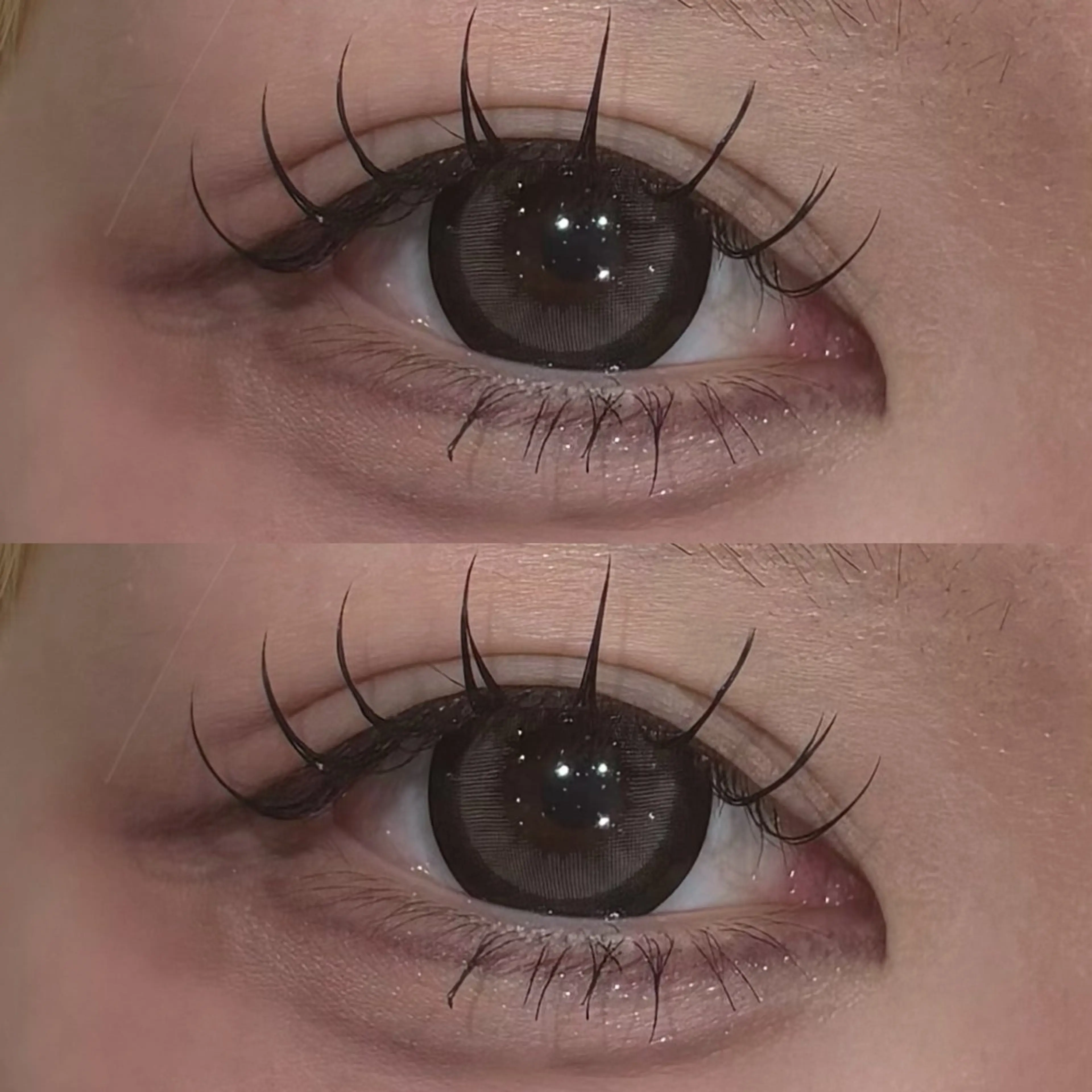 🎀当日限定🎀【フラットラッシュ120本】ダメージ軽減💫の写真