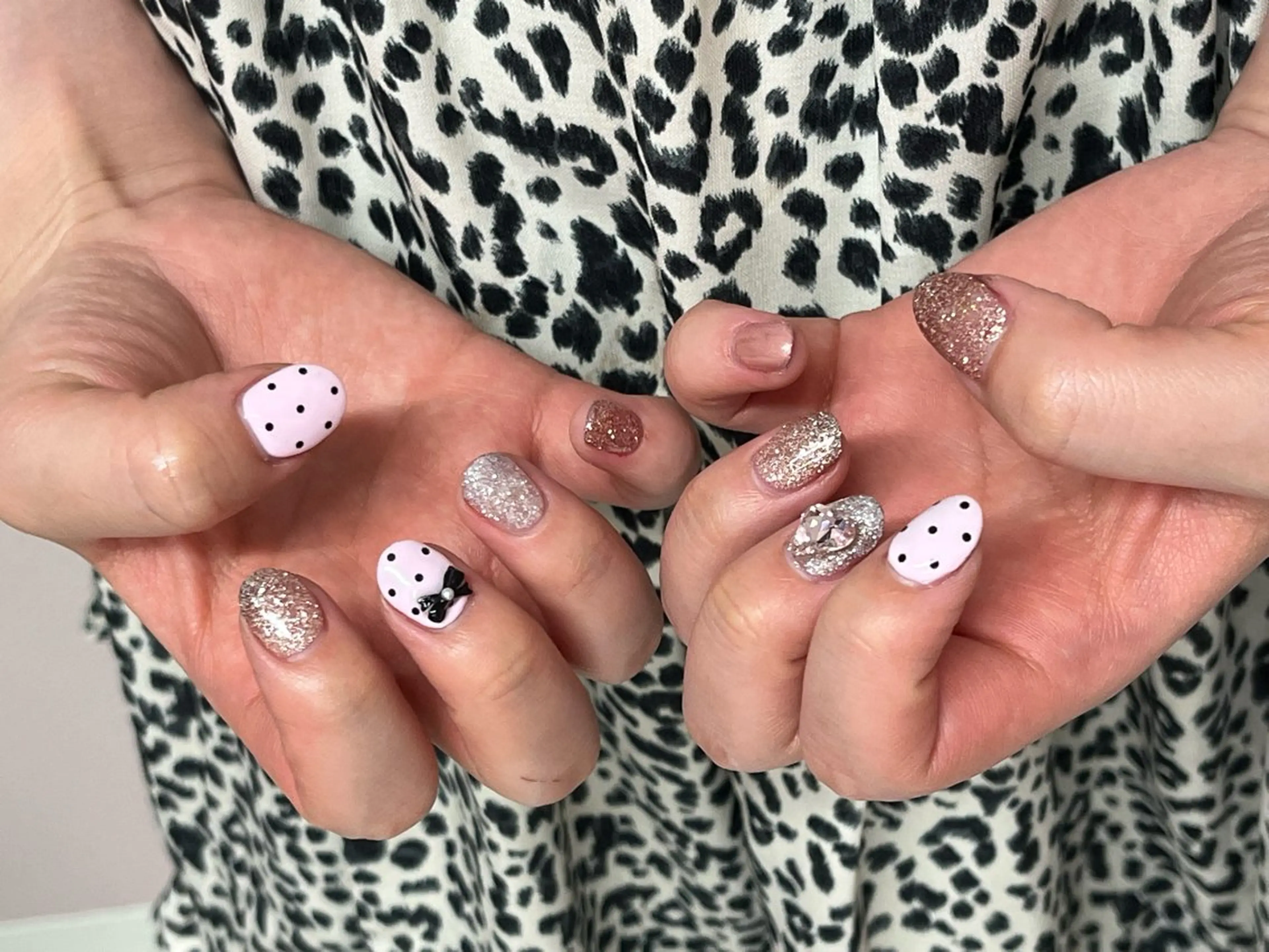 ネイル MARIE NAILS 福島いわきラトブ店 【マリーネイルズ】 （マリーネイルズイワキラトブテン）所属・MARIENAILS Hikaruのネイルデザイン