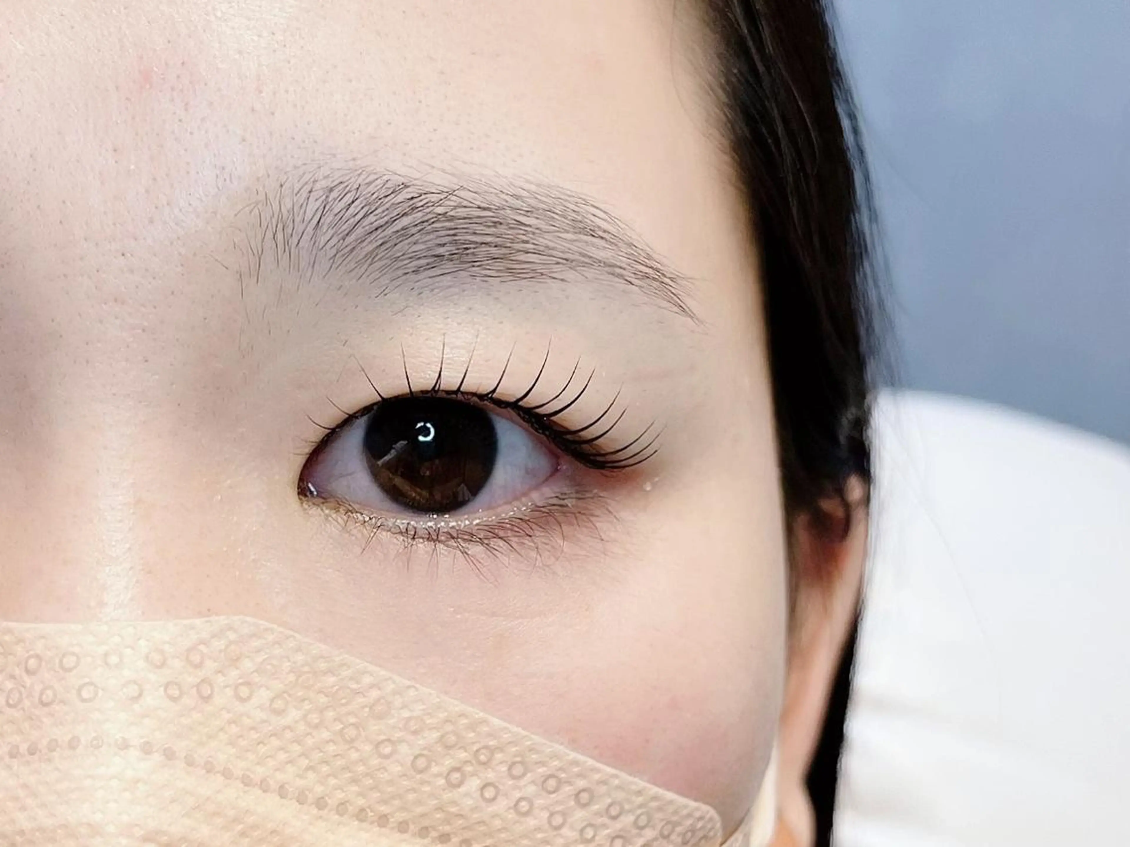 マツエク・マツパ マツパ eyelist 🌼 Mahoのマツエク・マツパデザイン