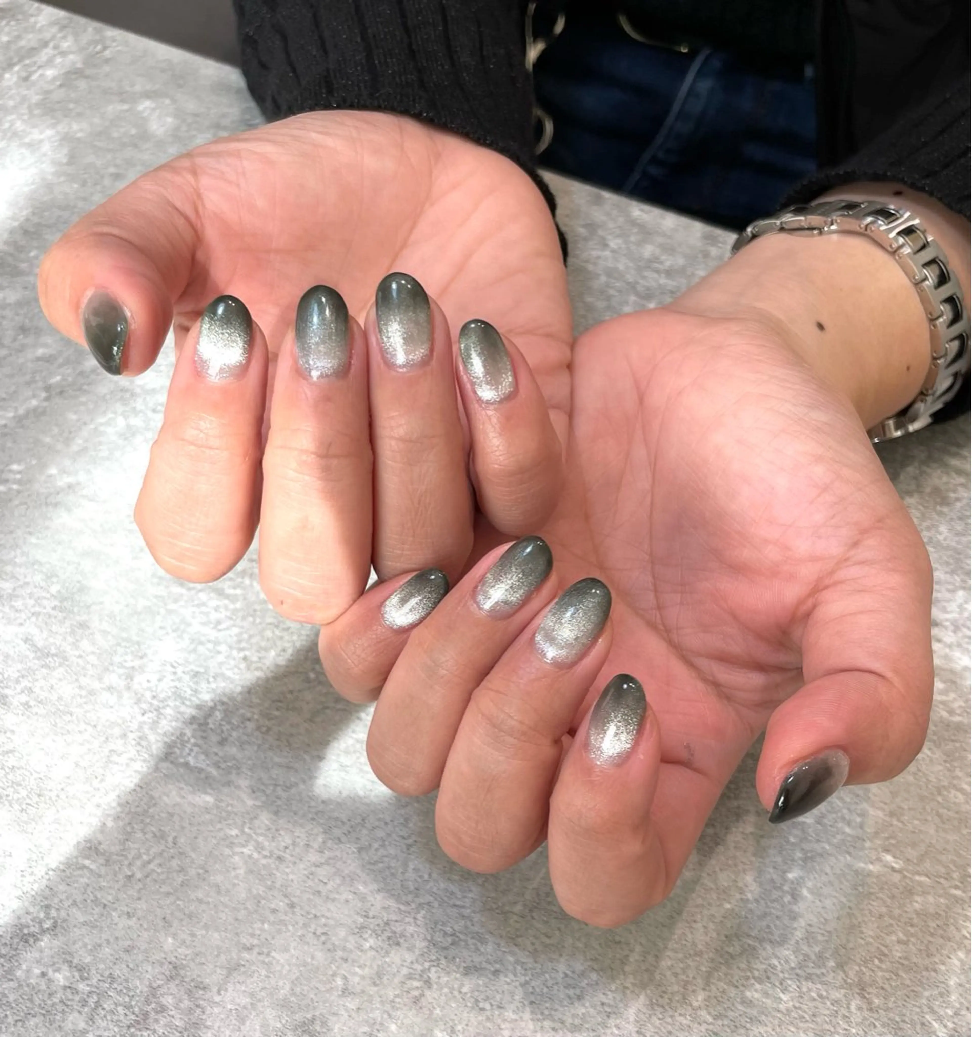 ネイル ハンドネイル Nail MOANAのネイルデザイン