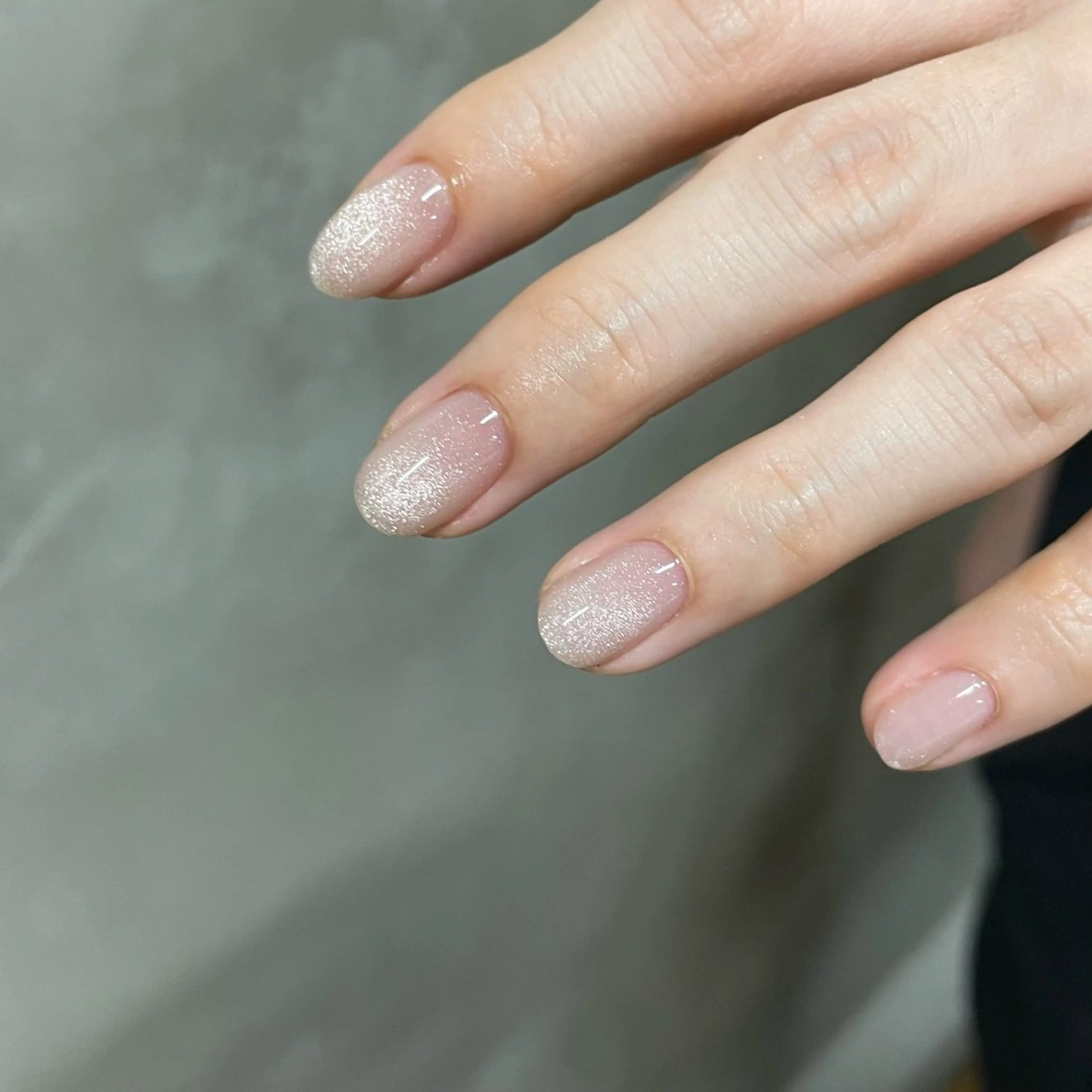 ネイル twoo______ miyuのネイルデザイン