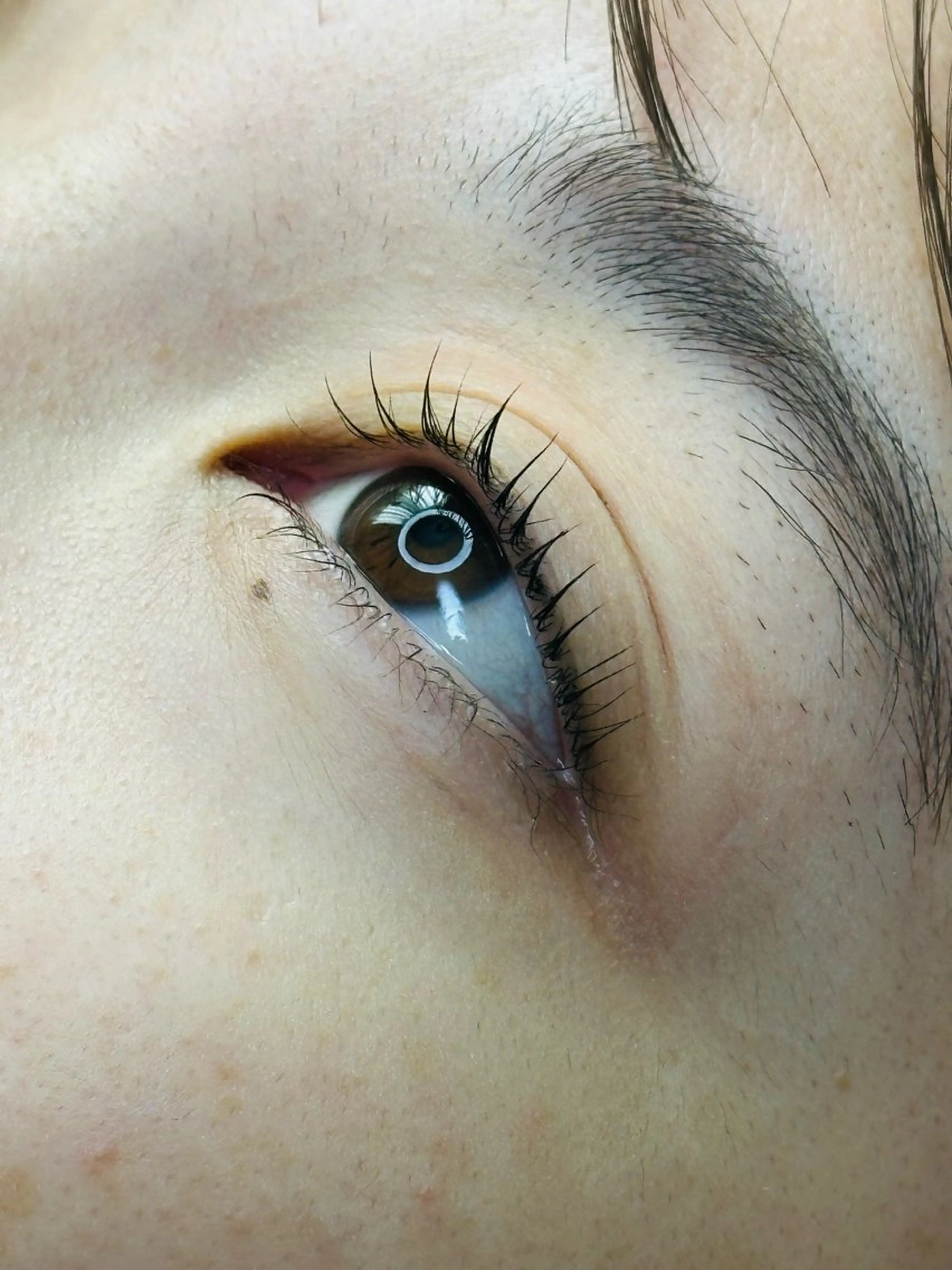 マツエク・マツパ 茂木 智恵のマツエク・マツパデザイン