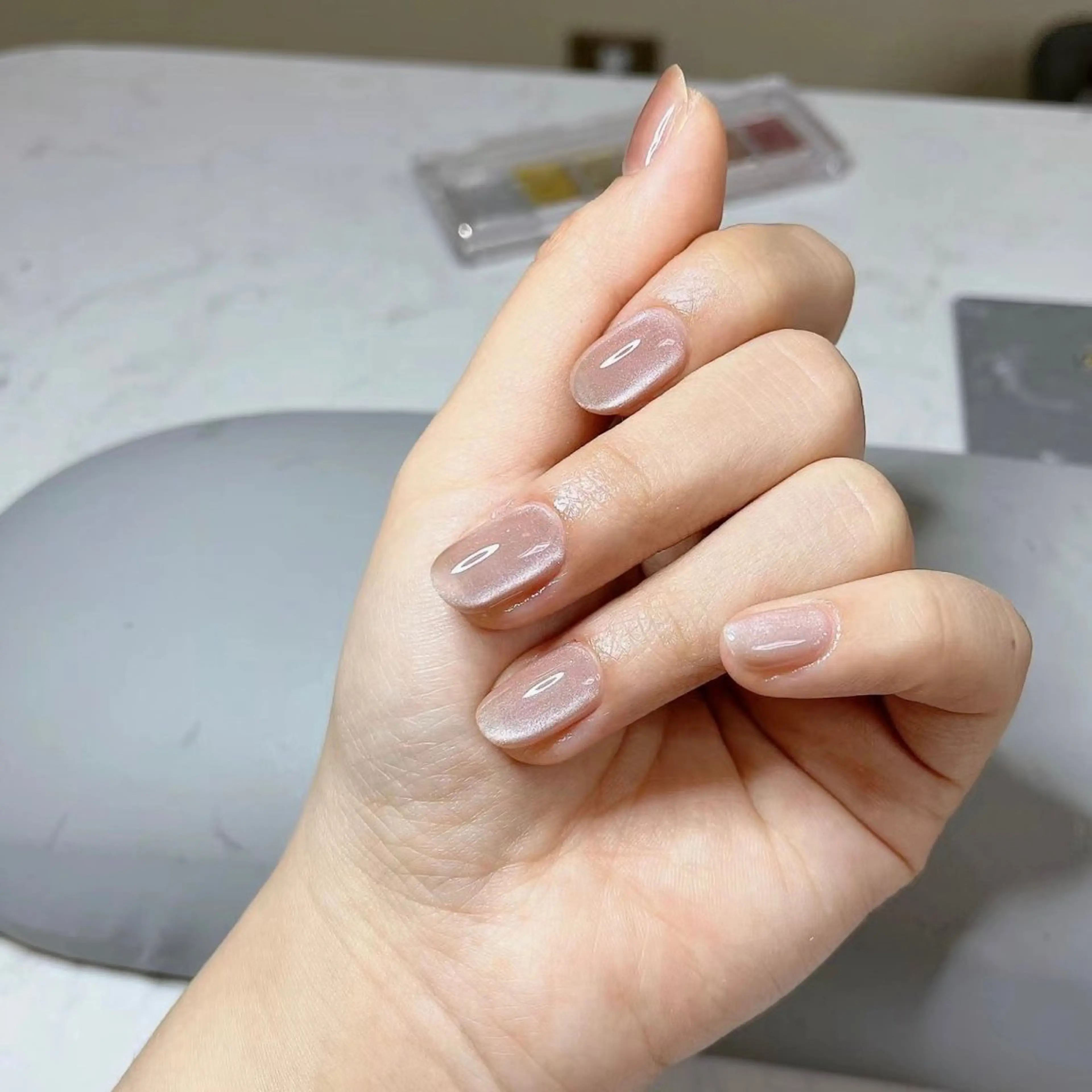 ネイル raffine .のネイルデザイン