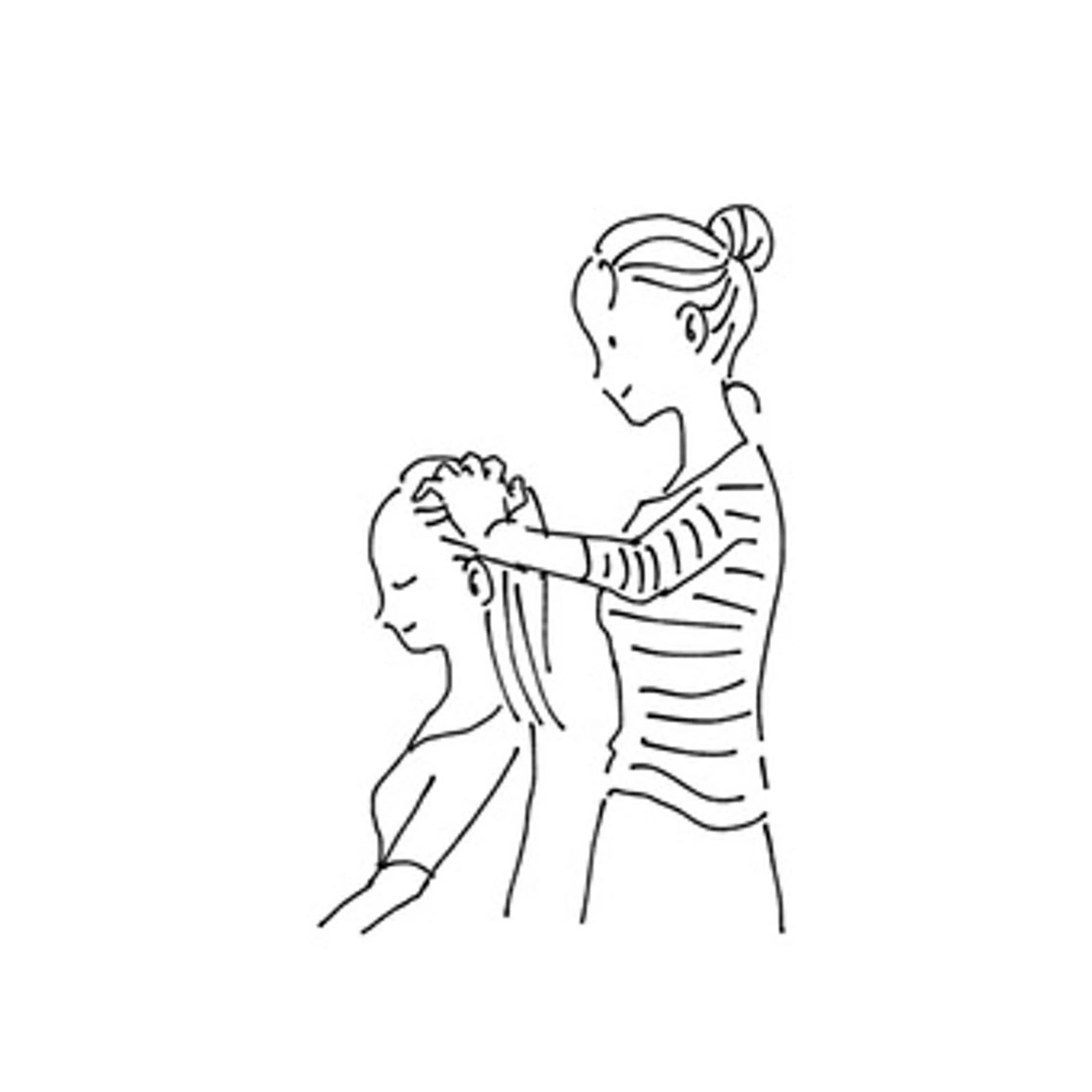 メナードフェイシャルサロン　福山東手城所属・耳ツボ/エステ/ CHIHIROのエステ・リラクイメージ