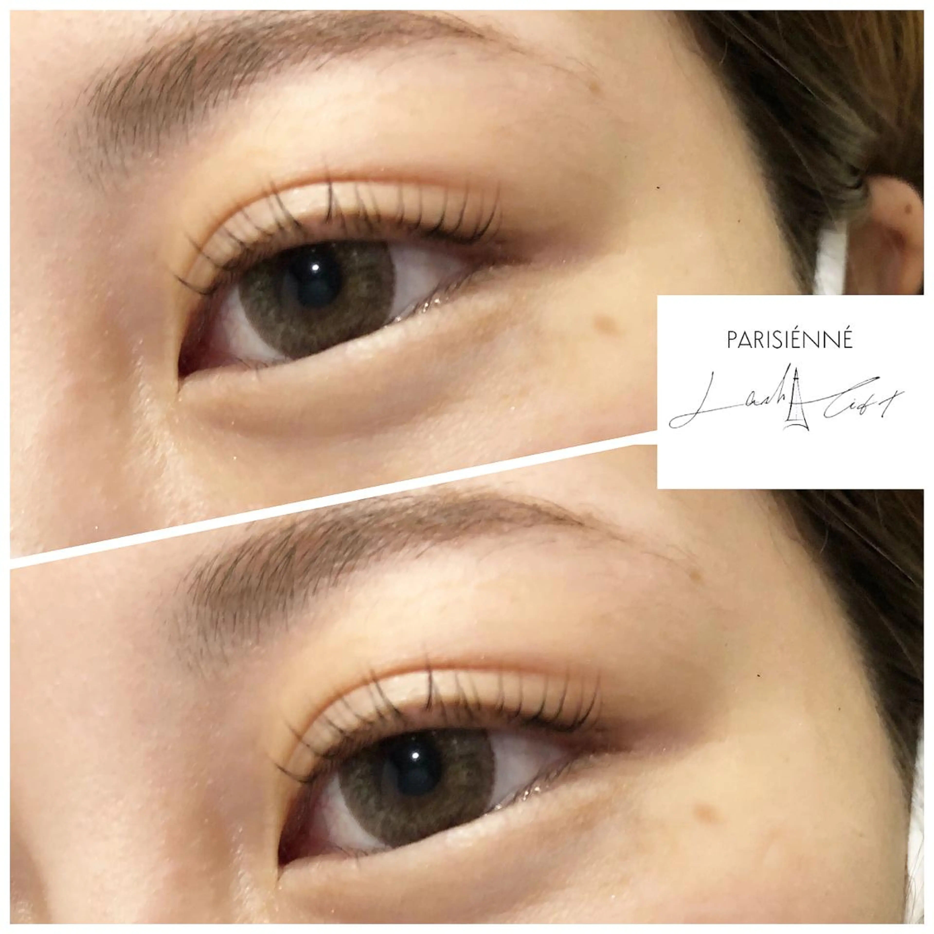 マツエク・マツパ macaron  宇都宮店所属・酒井 はるなのマツエク・マツパデザイン