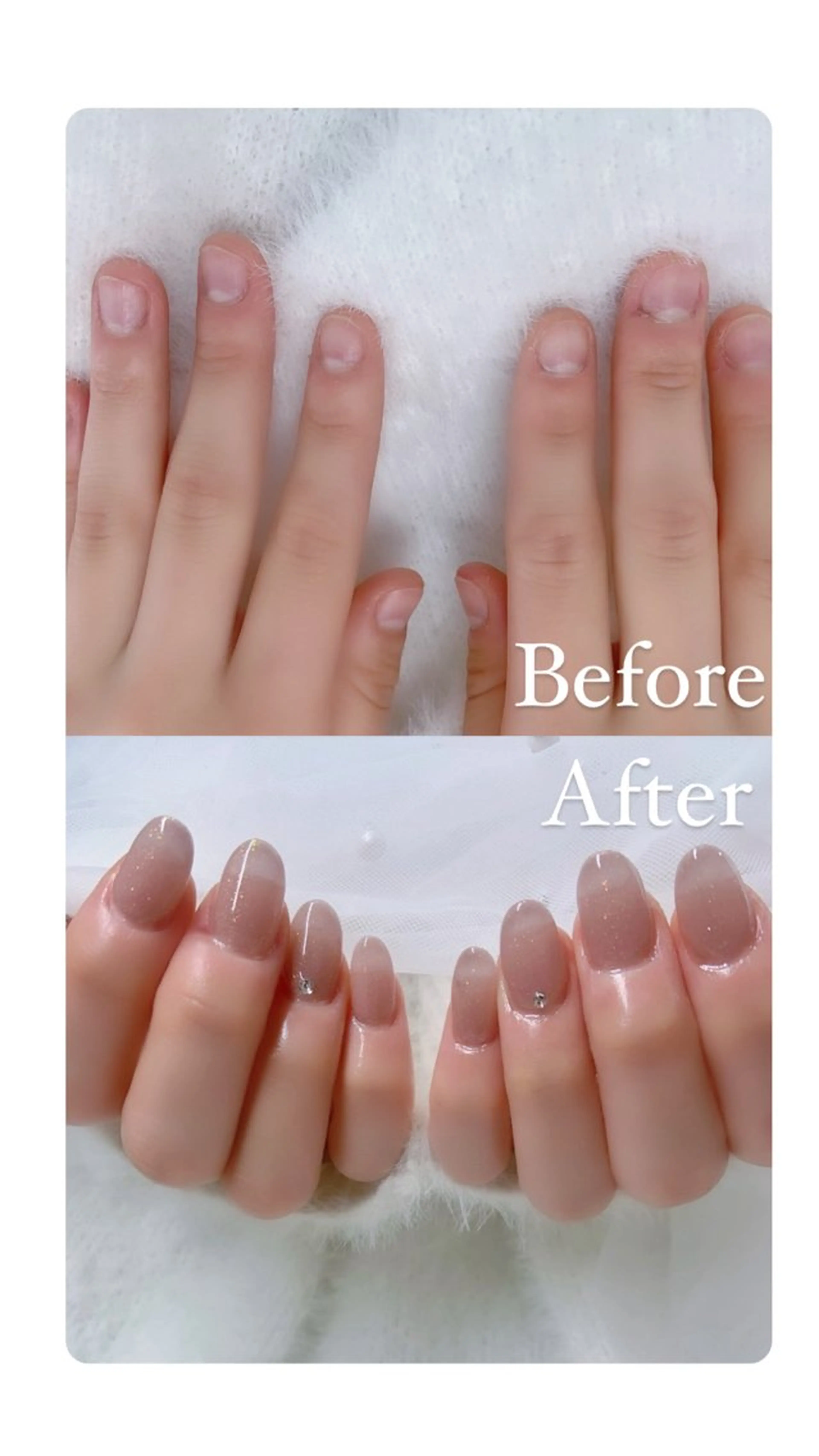 ネイル ＼近畿大学／近く🦢 Swanのネイルデザイン